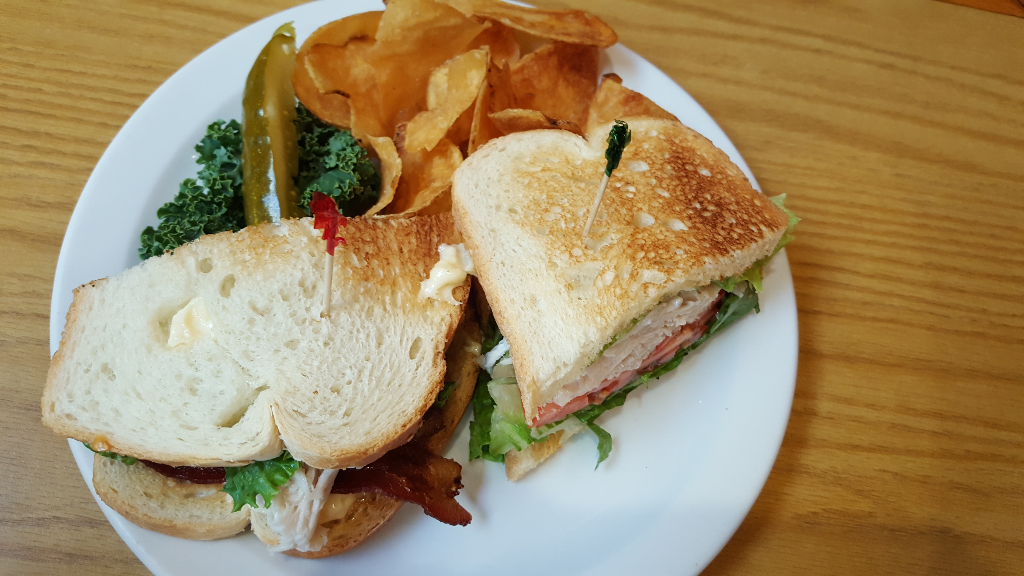 Harry's Cafe & Place photo 5