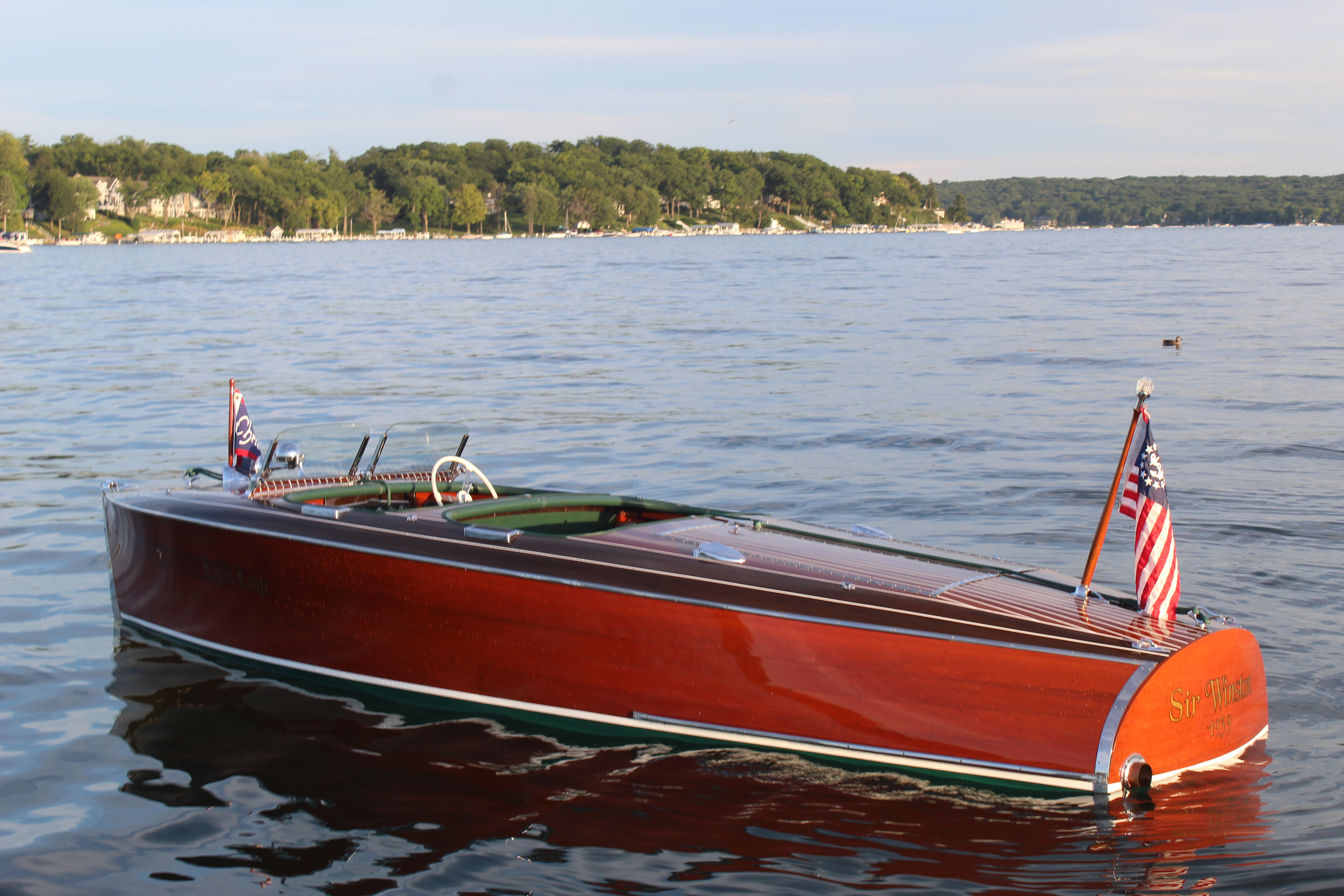 Delavan Lake Boat Shed photo 3