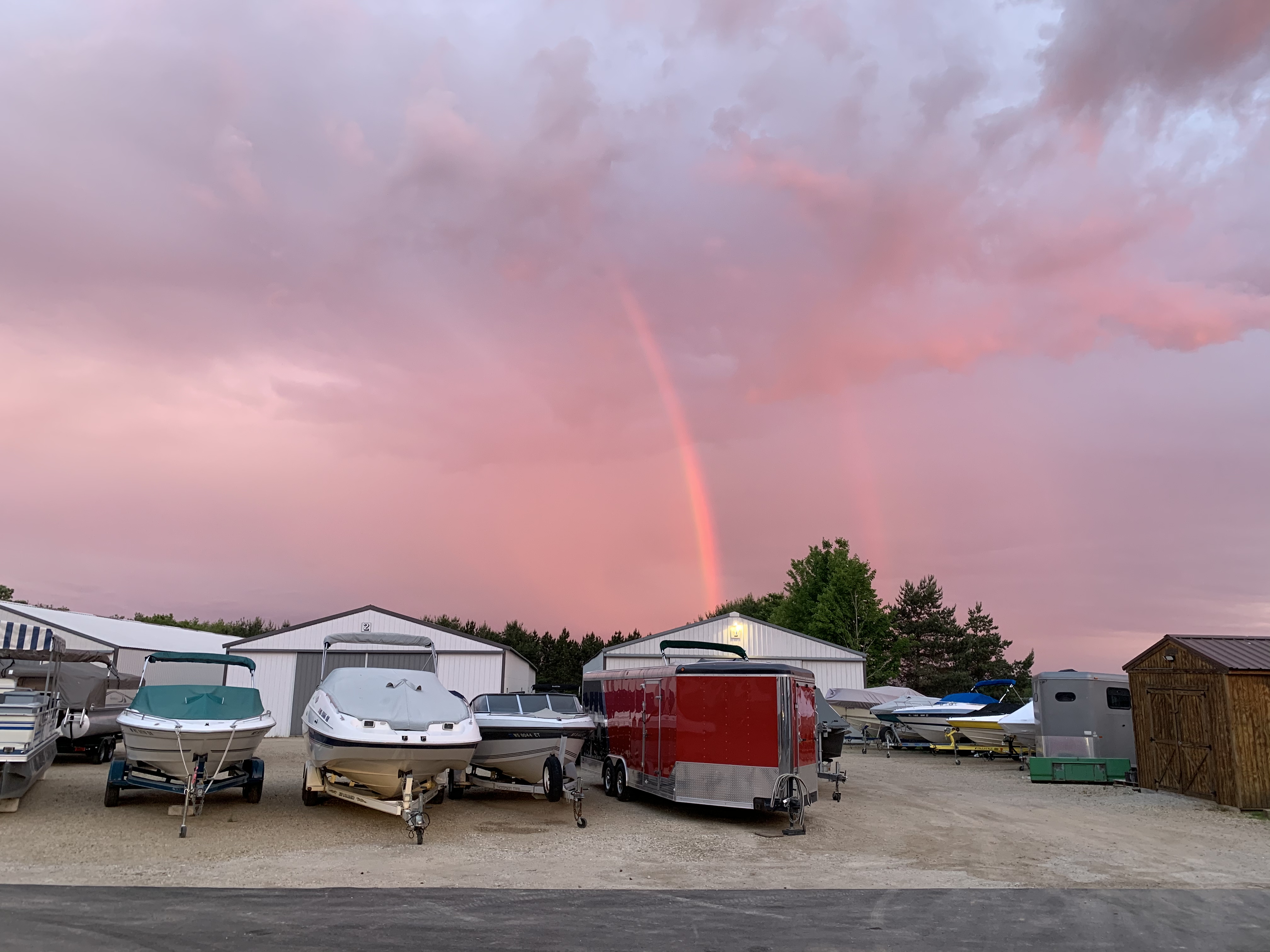 Delavan Lake Boat Shed photo 5