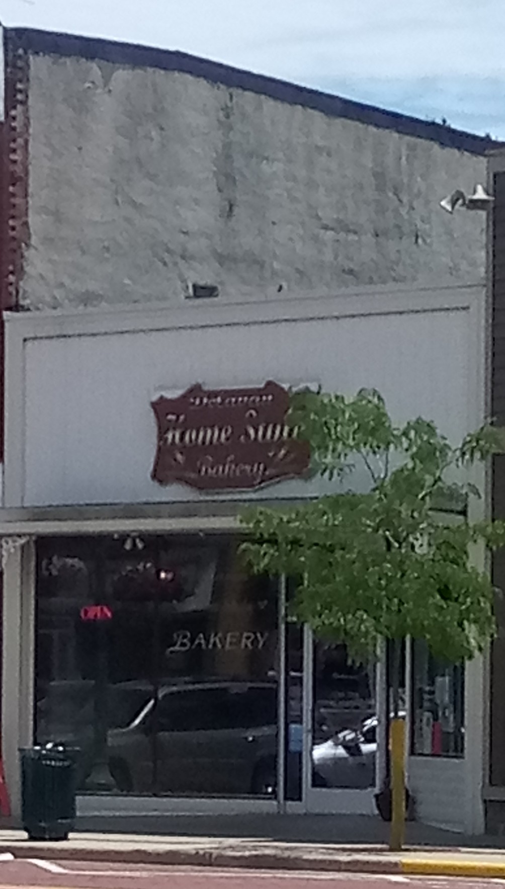 Delavan Home Style Bakery