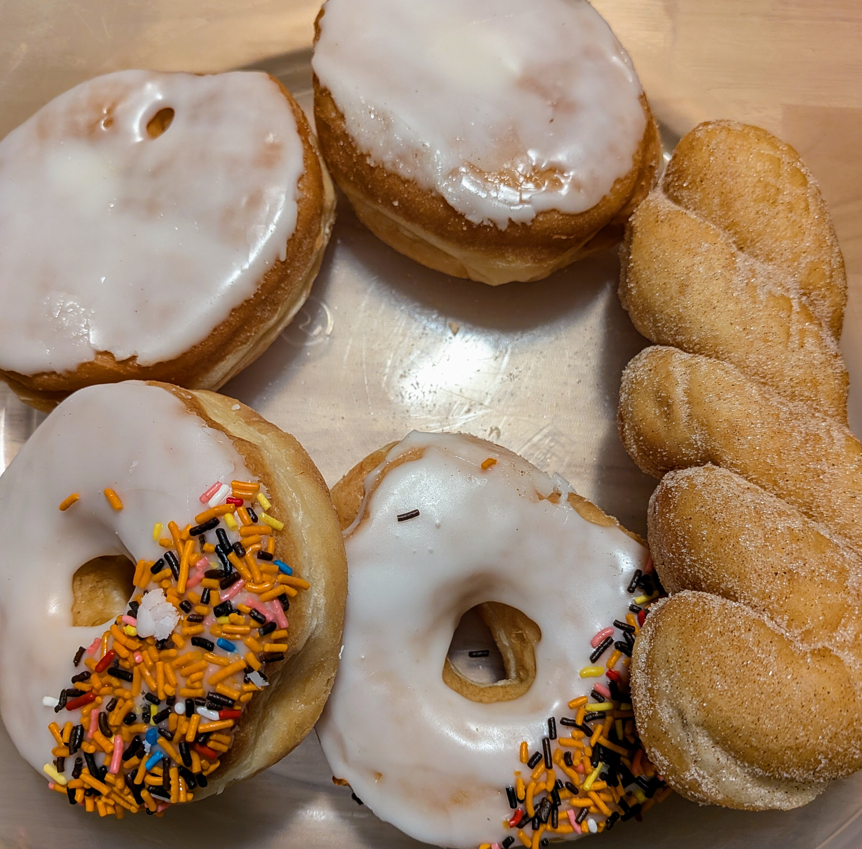 Delavan Home Style Bakery photo 2