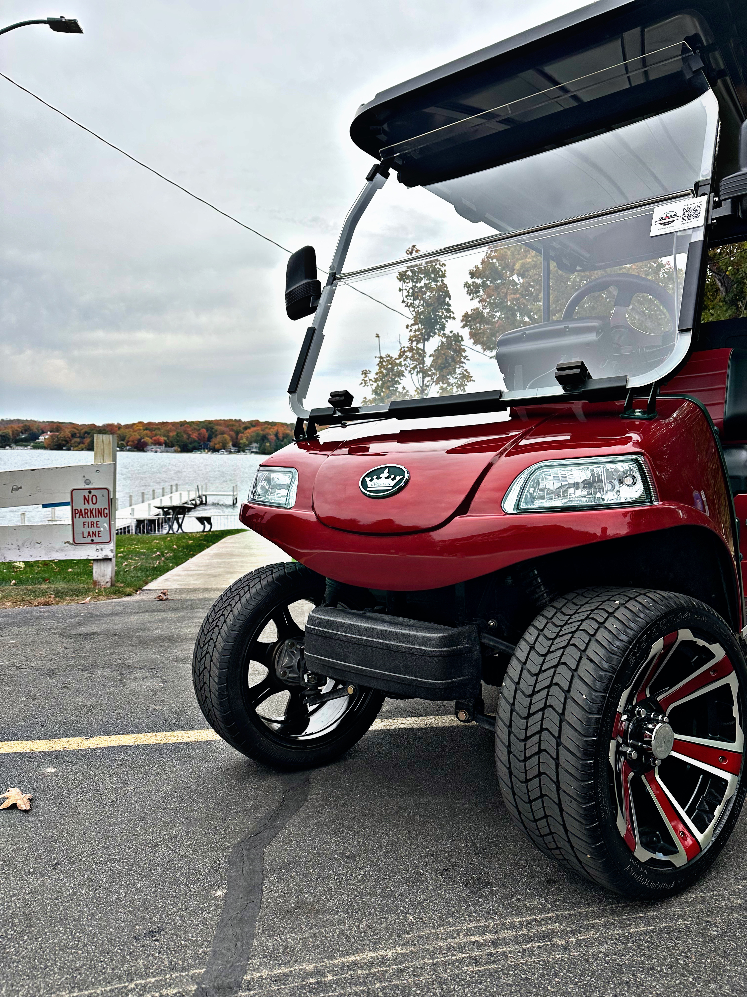 Lake Geneva Cart Rental & Sales photo 3