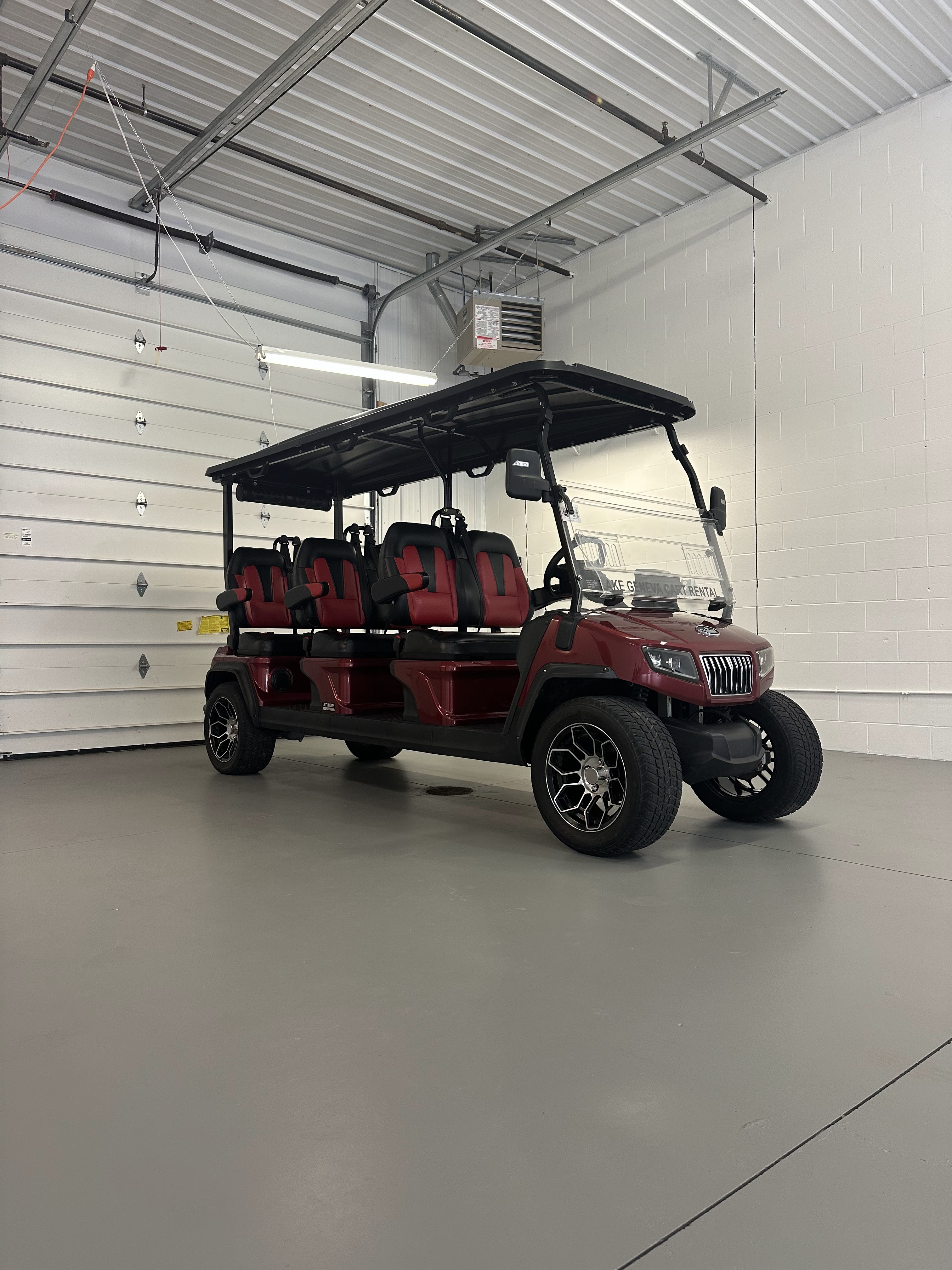 Lake Geneva Cart Rental & Sales photo 4