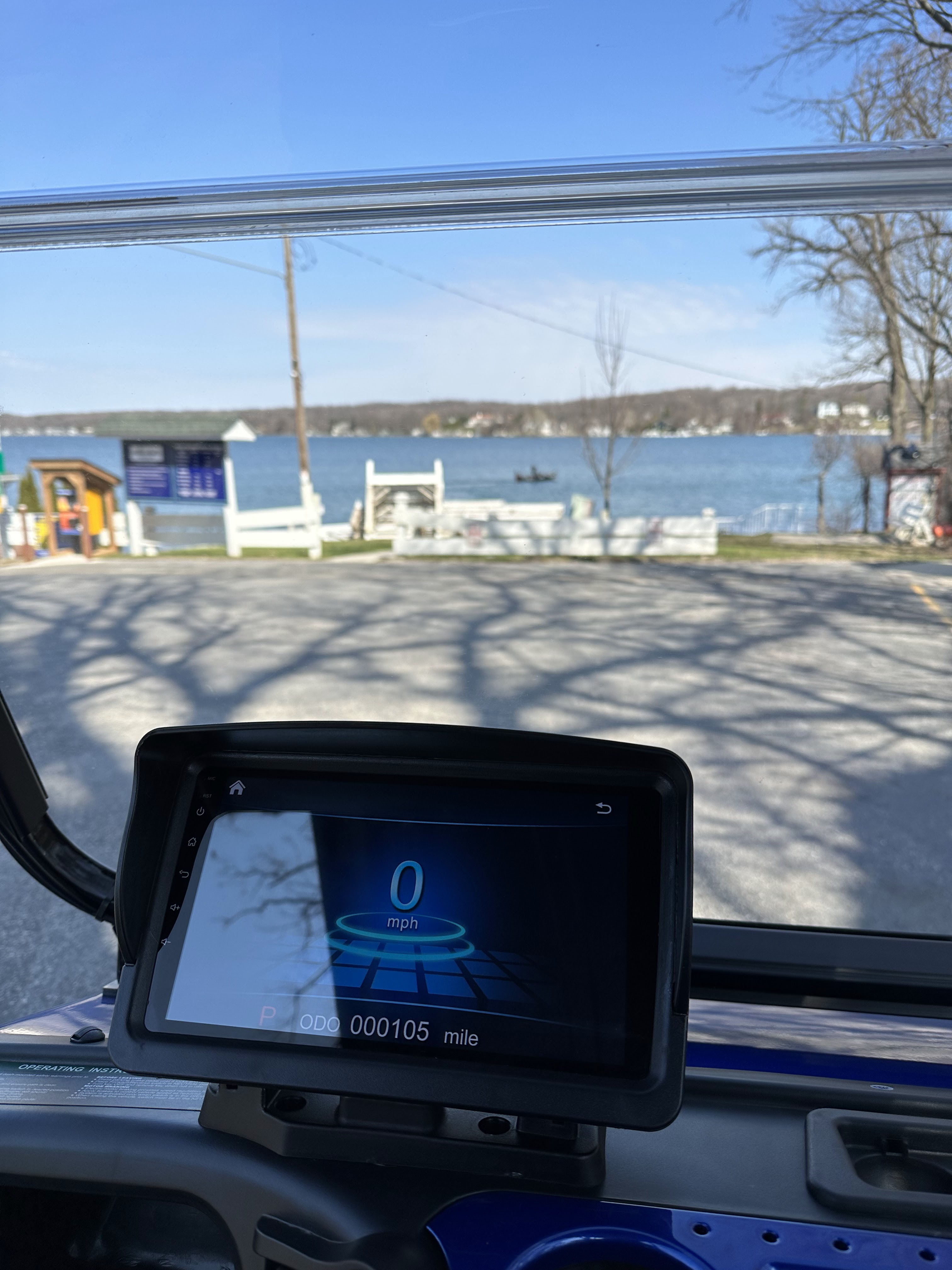 Lake Geneva Cart Rental & Sales photo 5