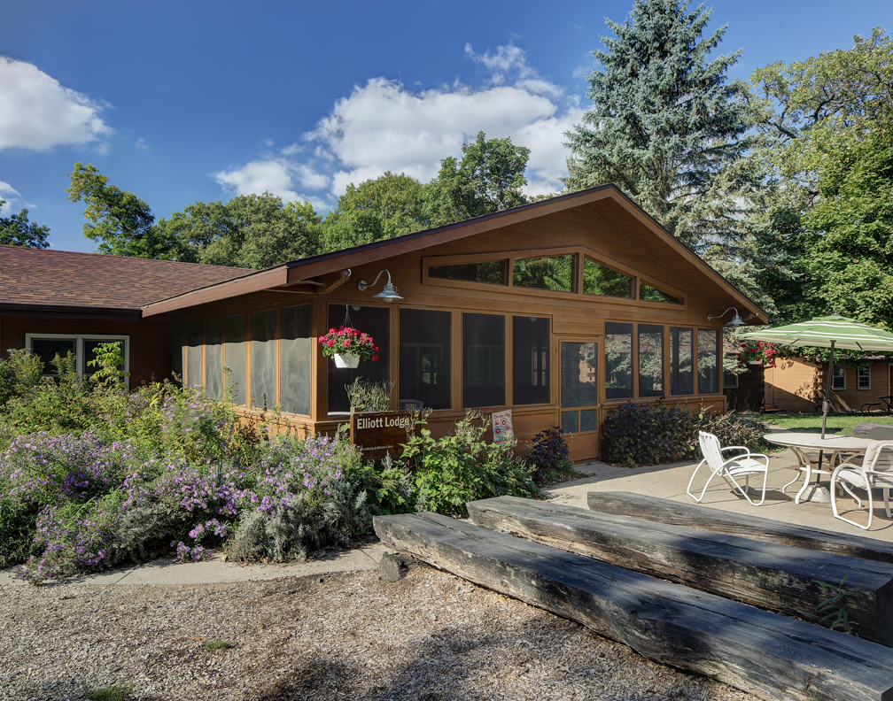 House In The Wood photo 2