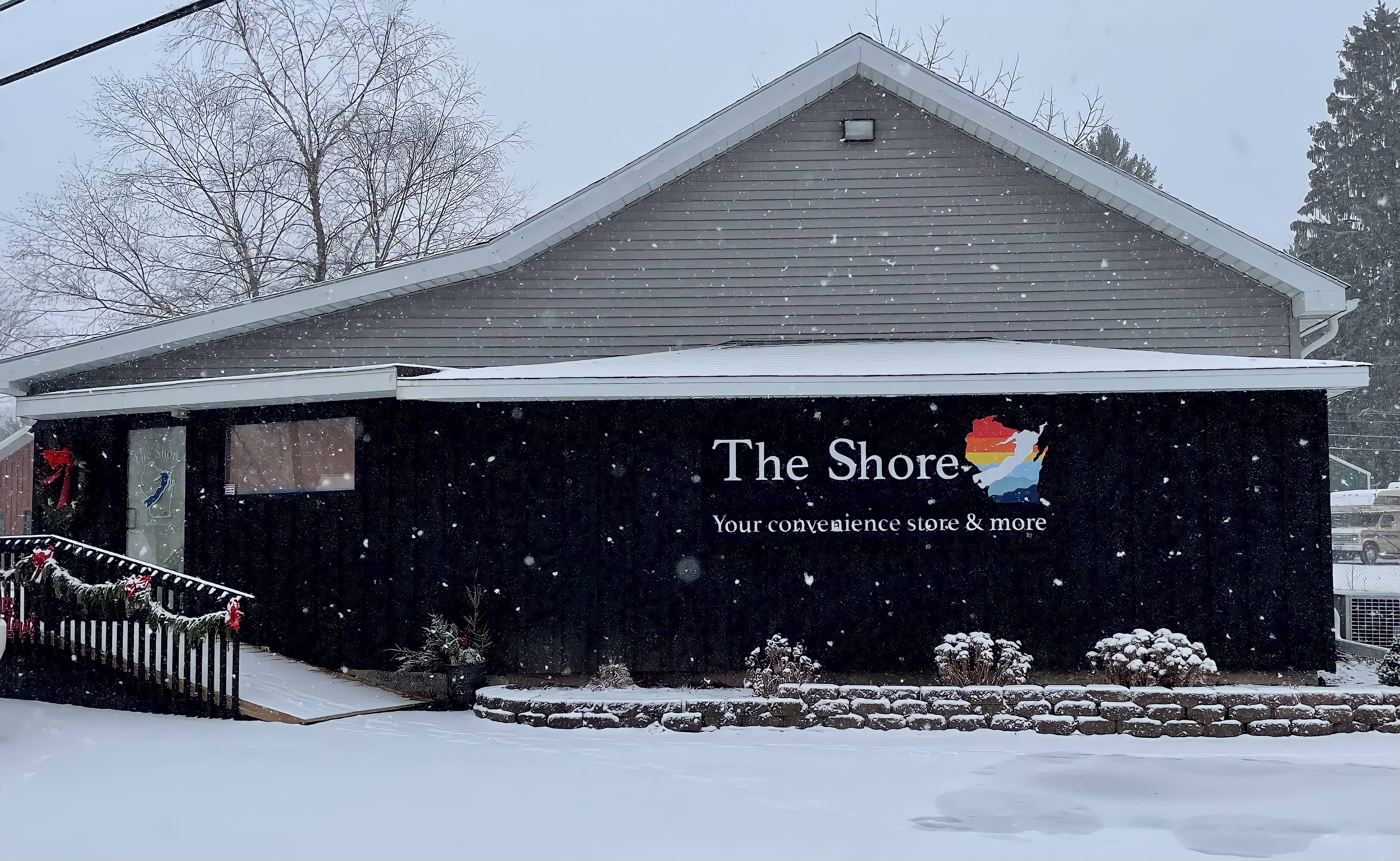 The Shore - Convenience Store photo 2