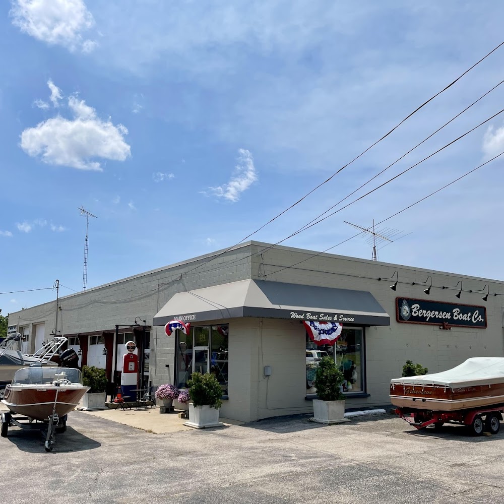 Bergersen Boat Co.