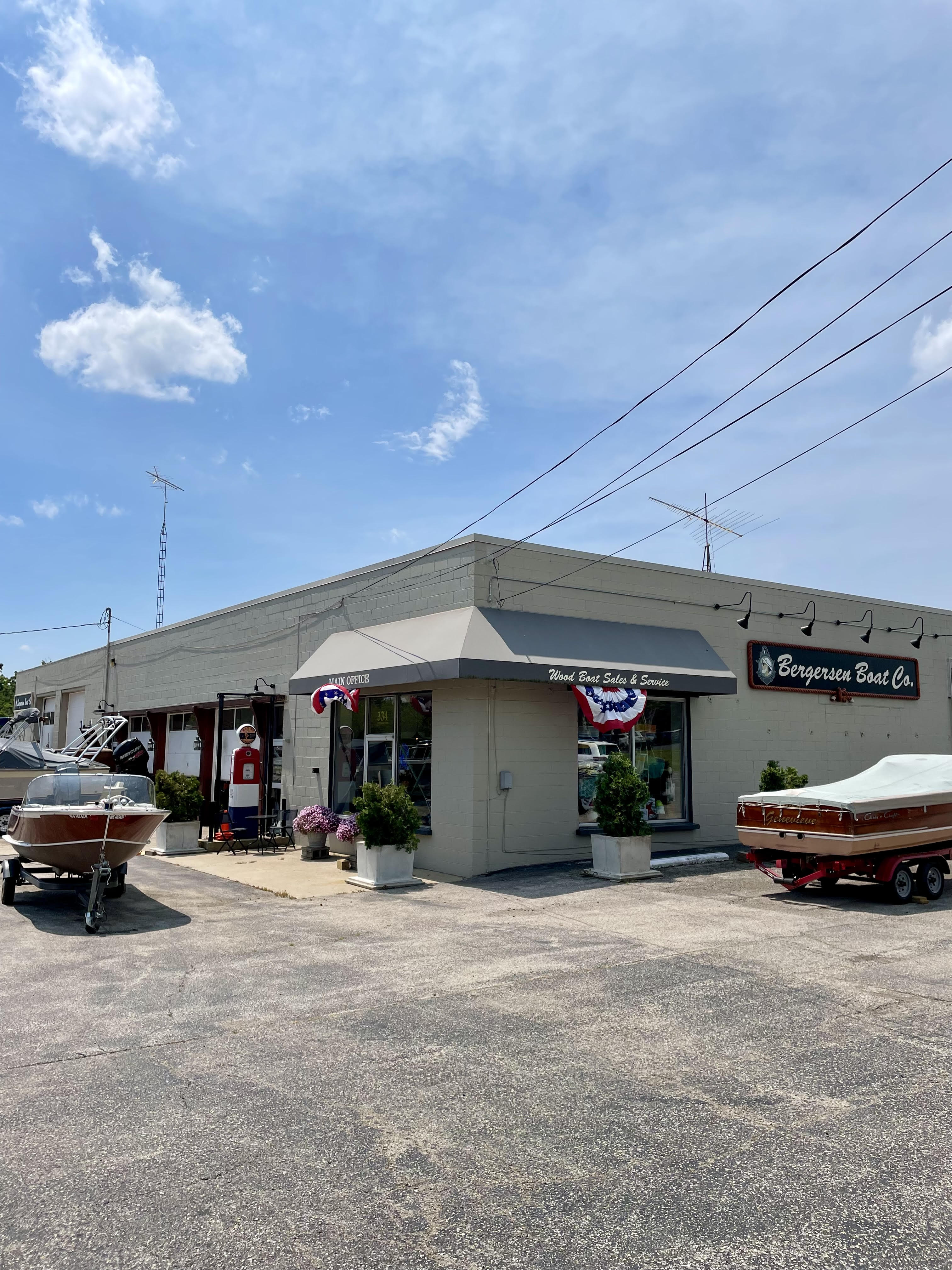 Bergersen Boat Co. photo 2