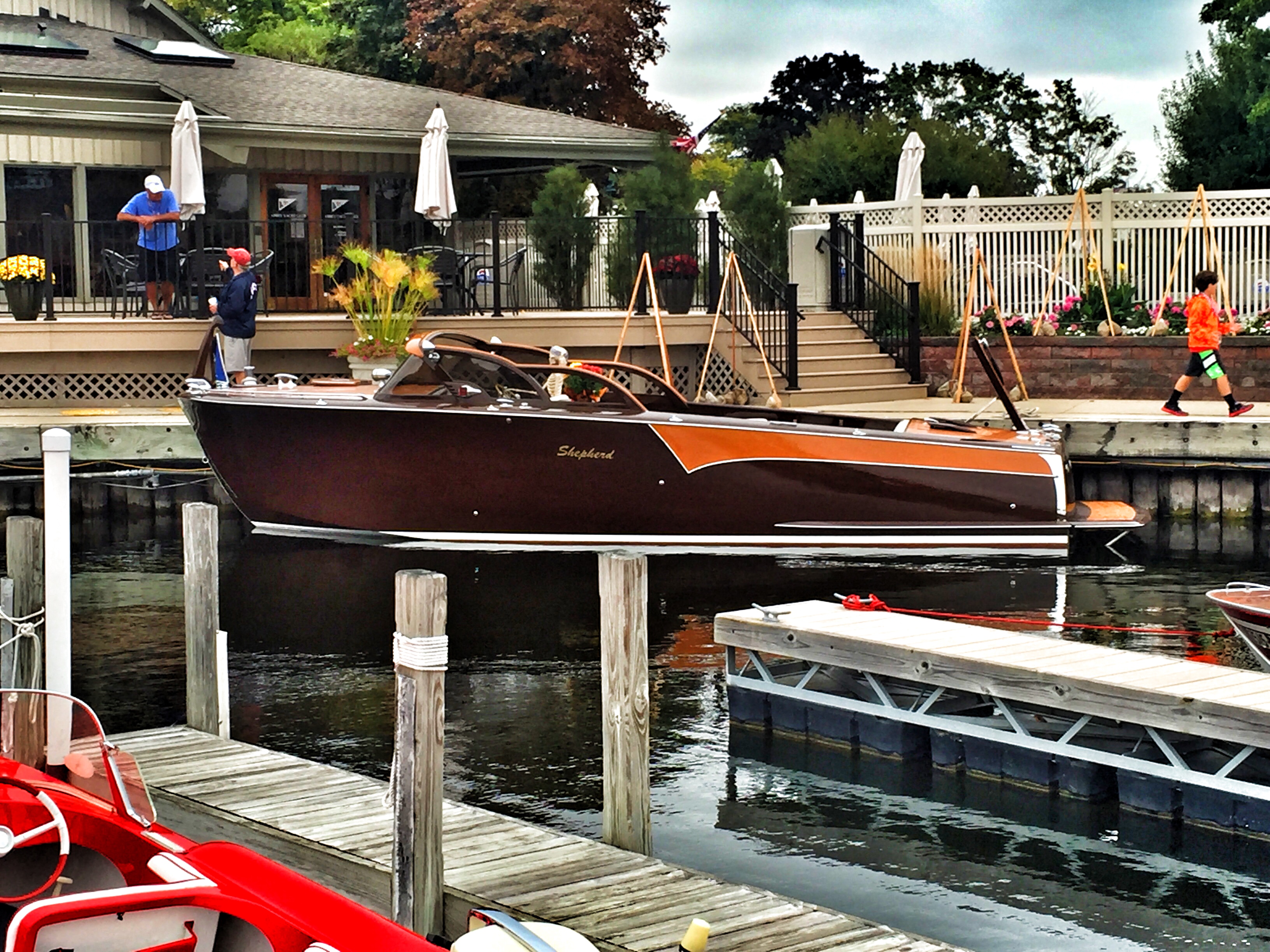 Bergersen Boat Co. photo 3