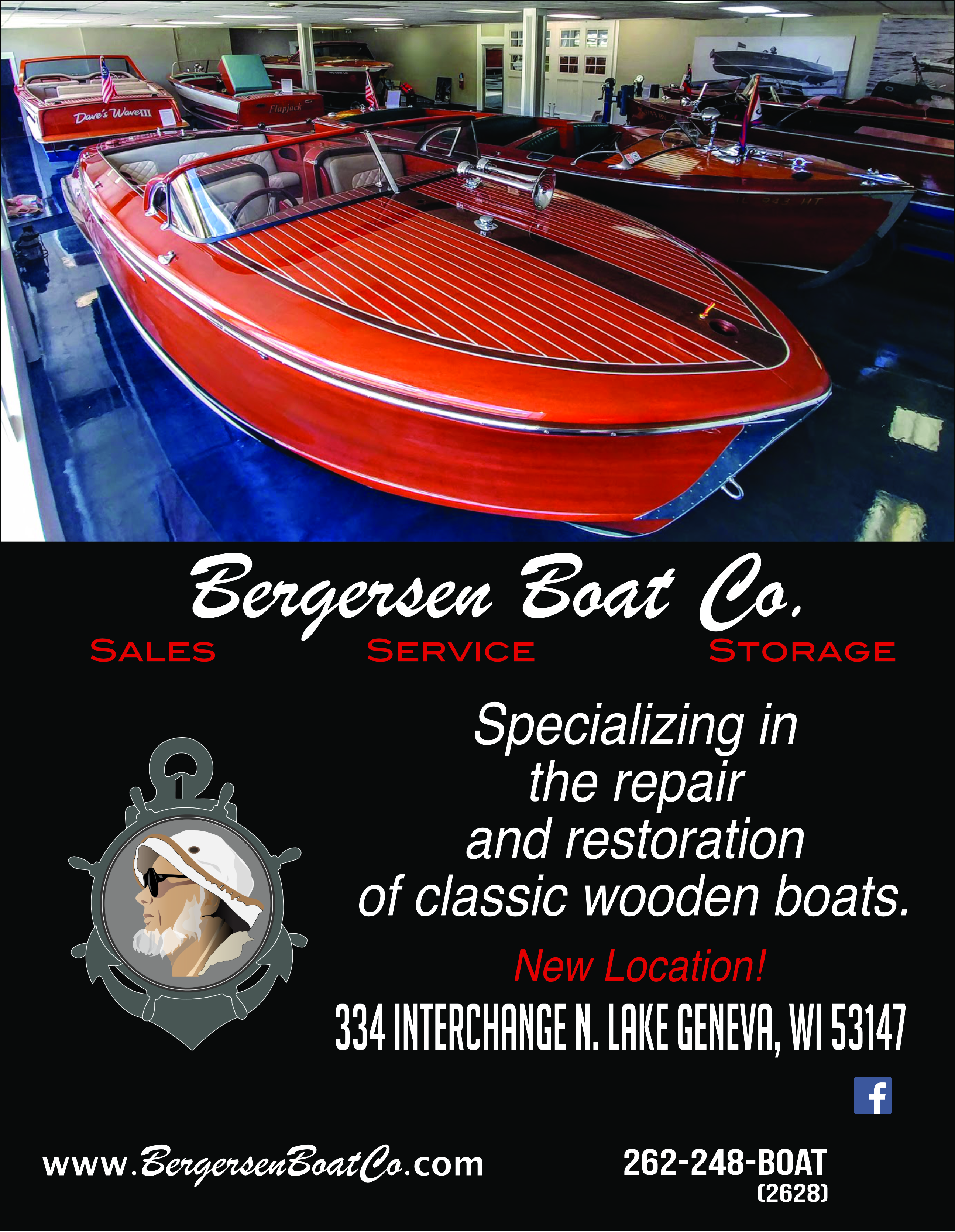 Bergersen Boat Co. photo 4