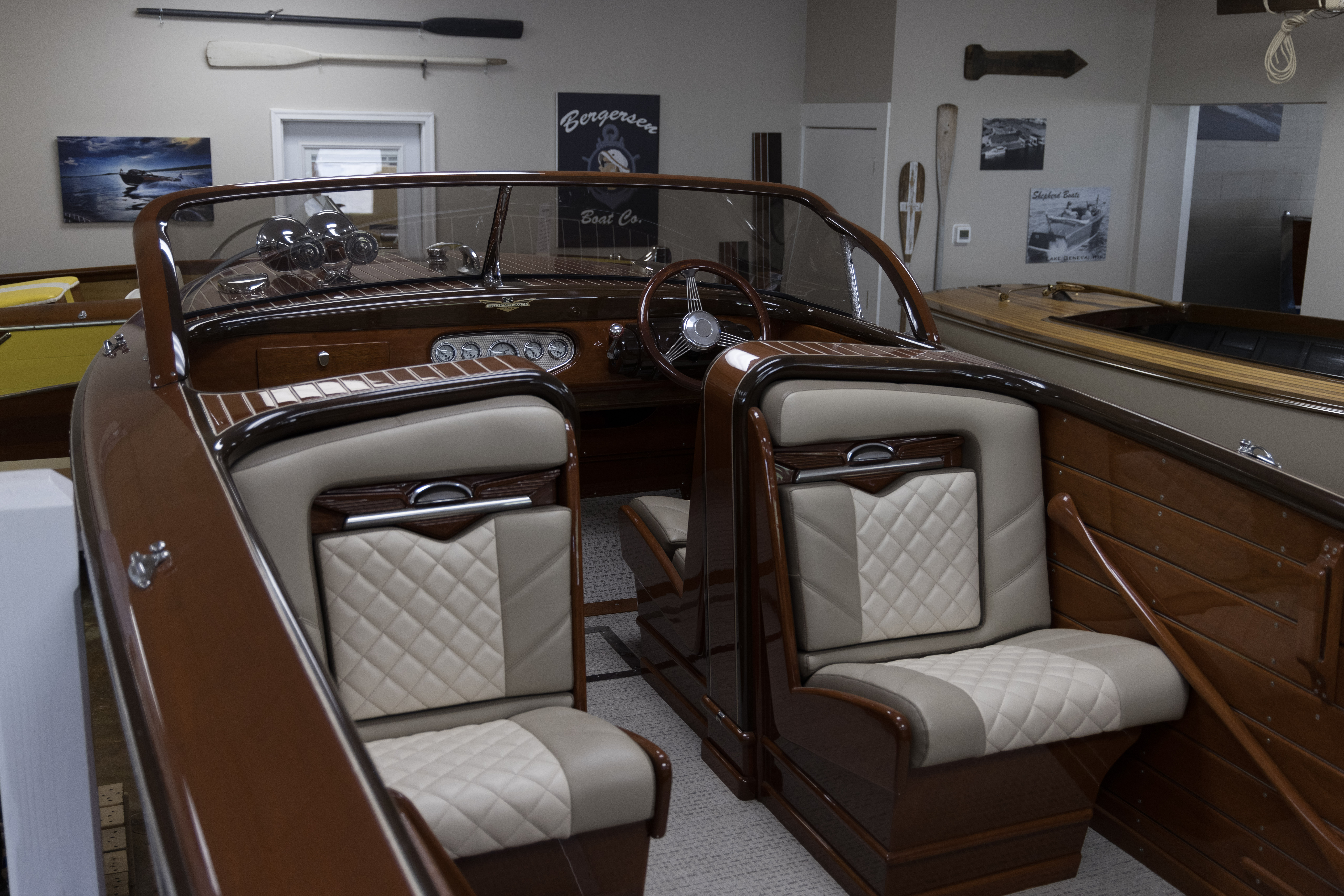 Bergersen Boat Co. photo 5