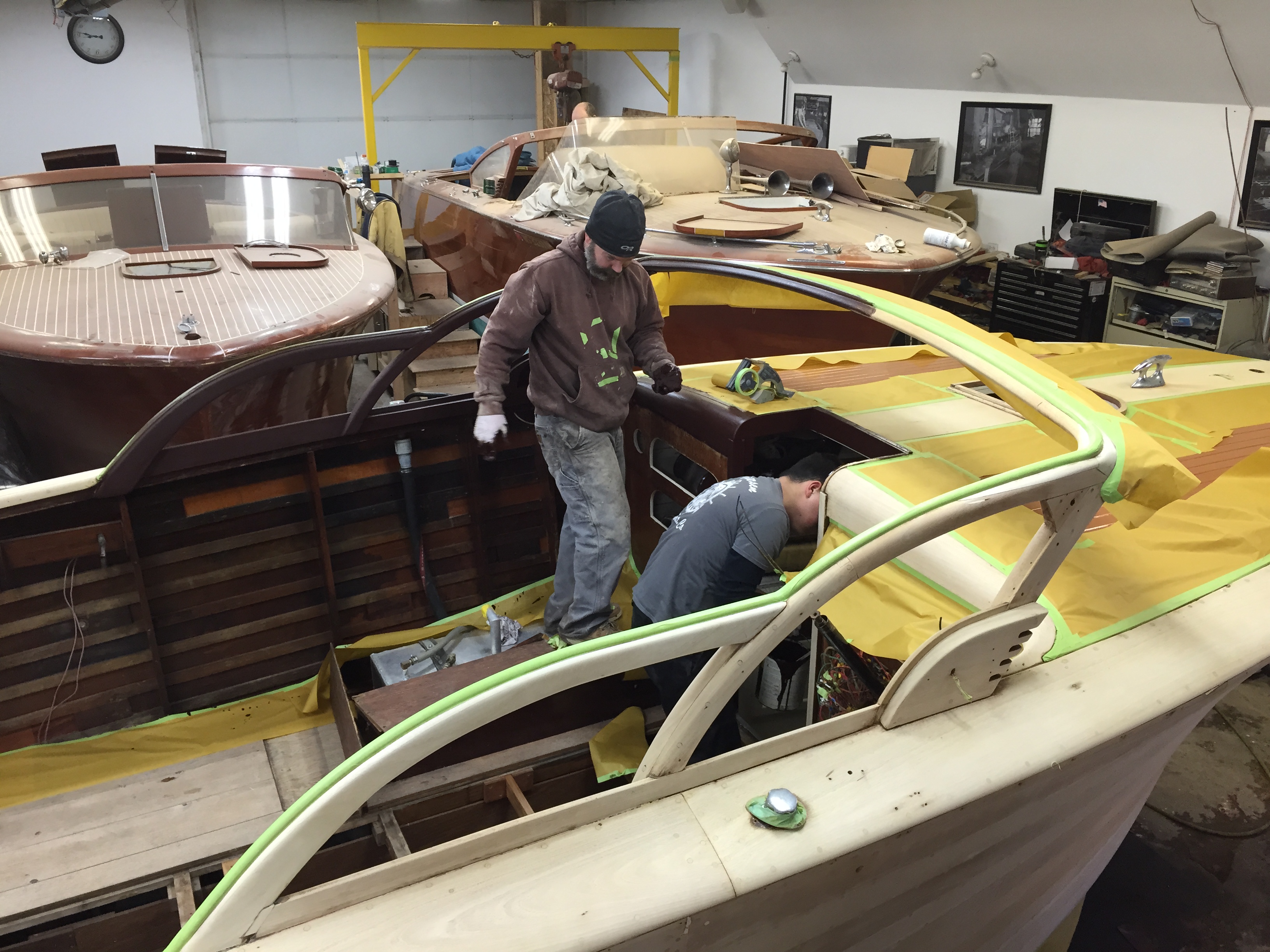 Bergersen Boat Co. photo 6
