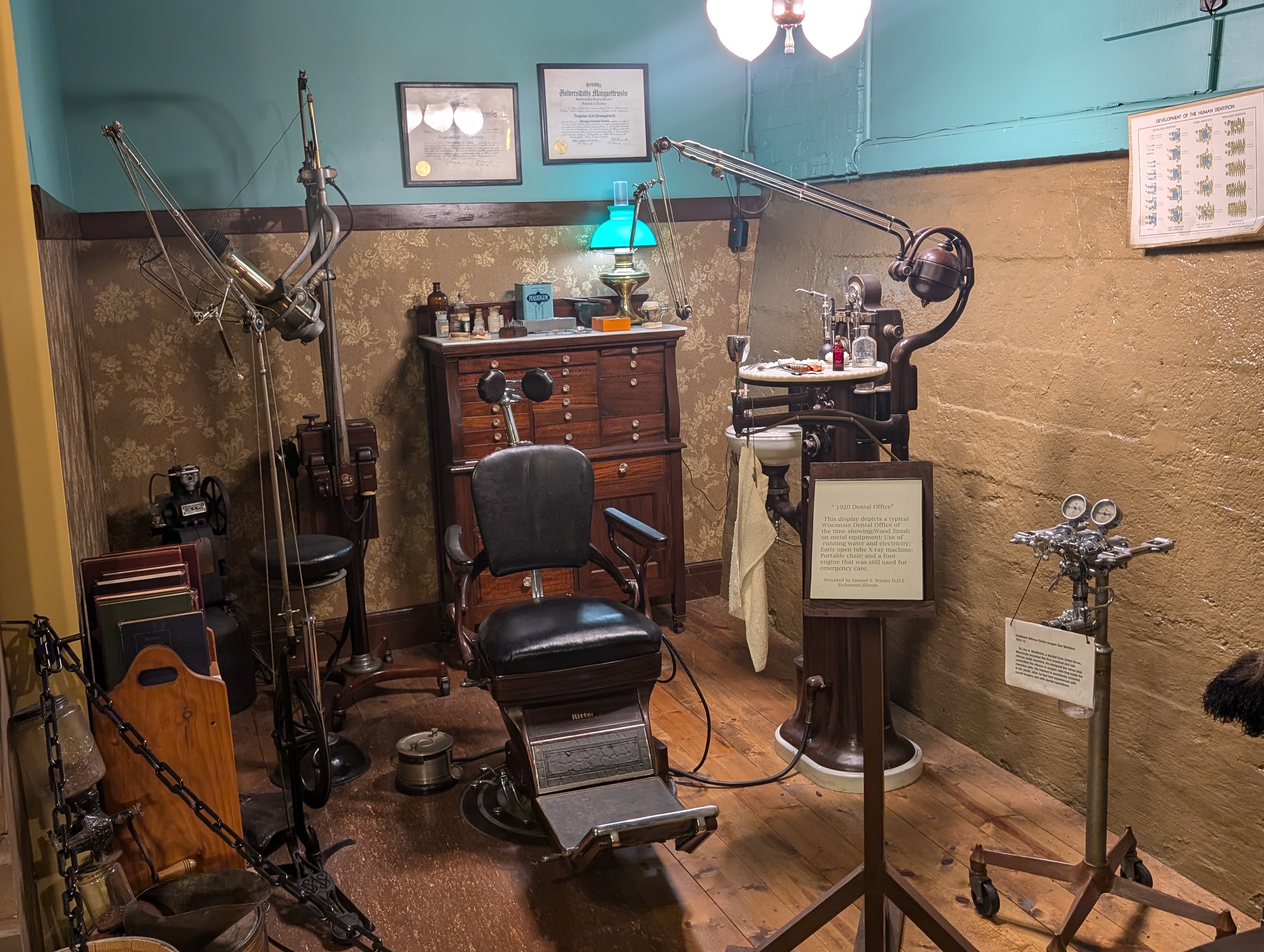 Geneva Lake Museum photo 4