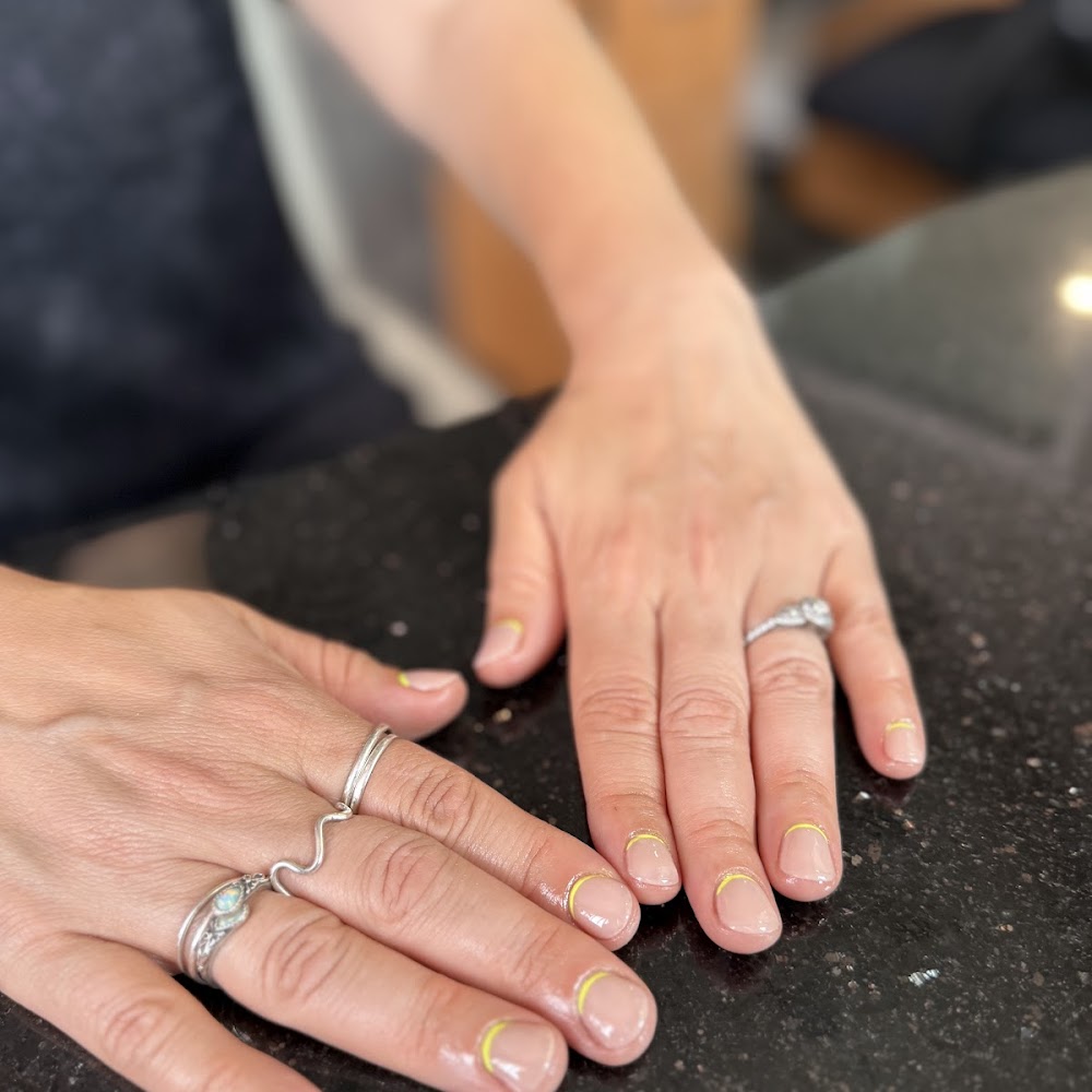 Monique’s Nail Services