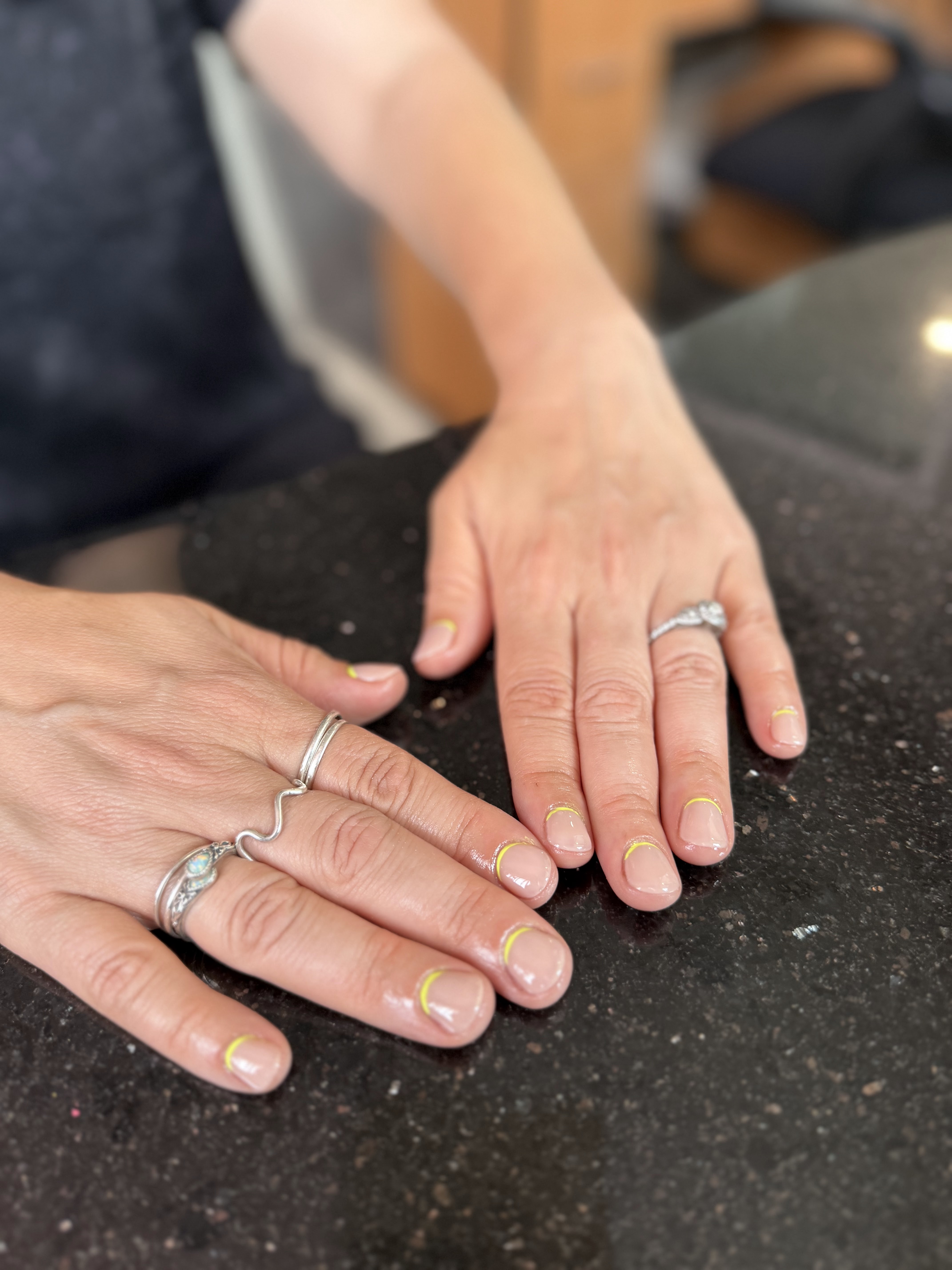 Monique’s Nail Services photo 2