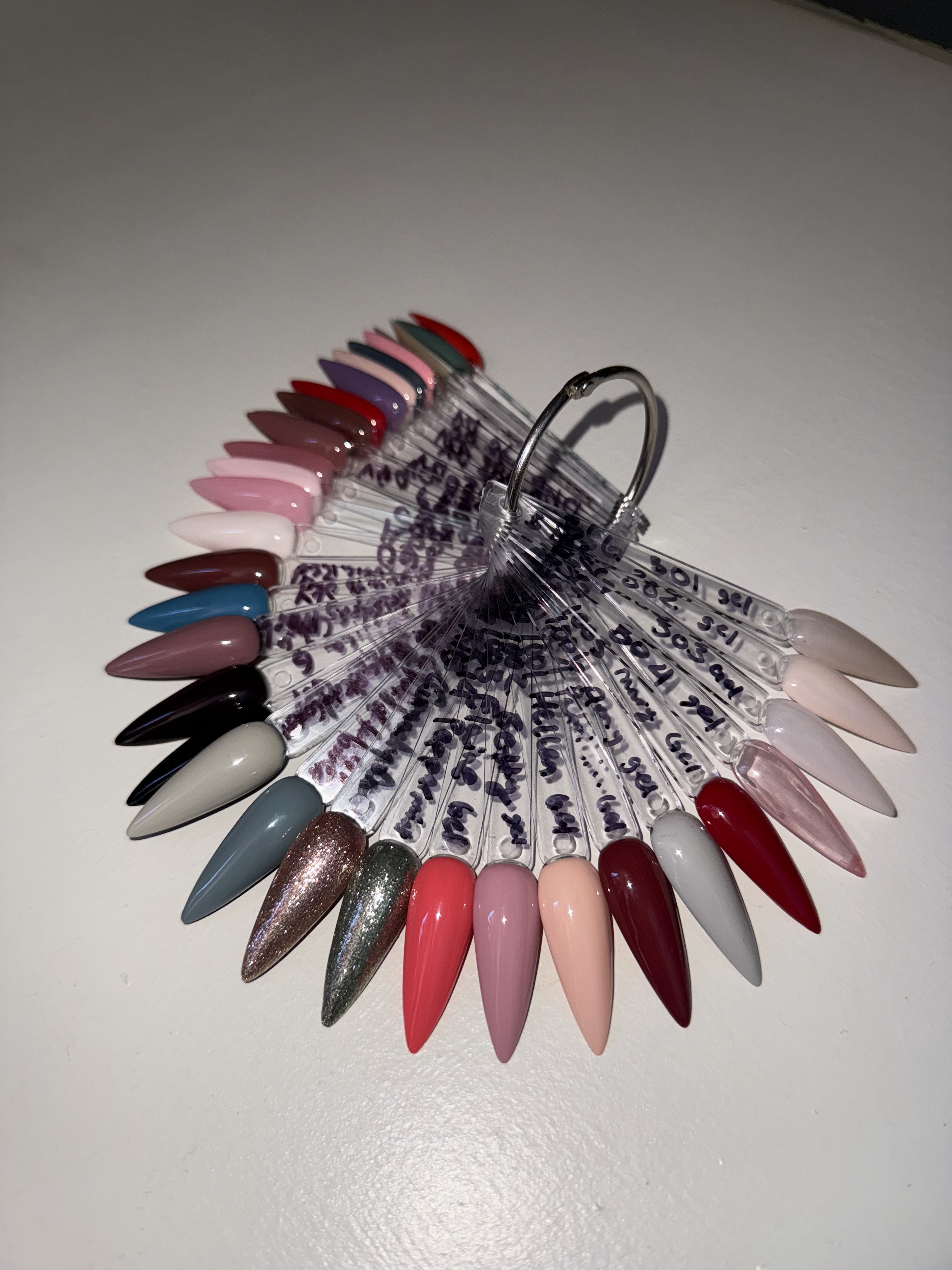Monique’s Nail Services photo 3