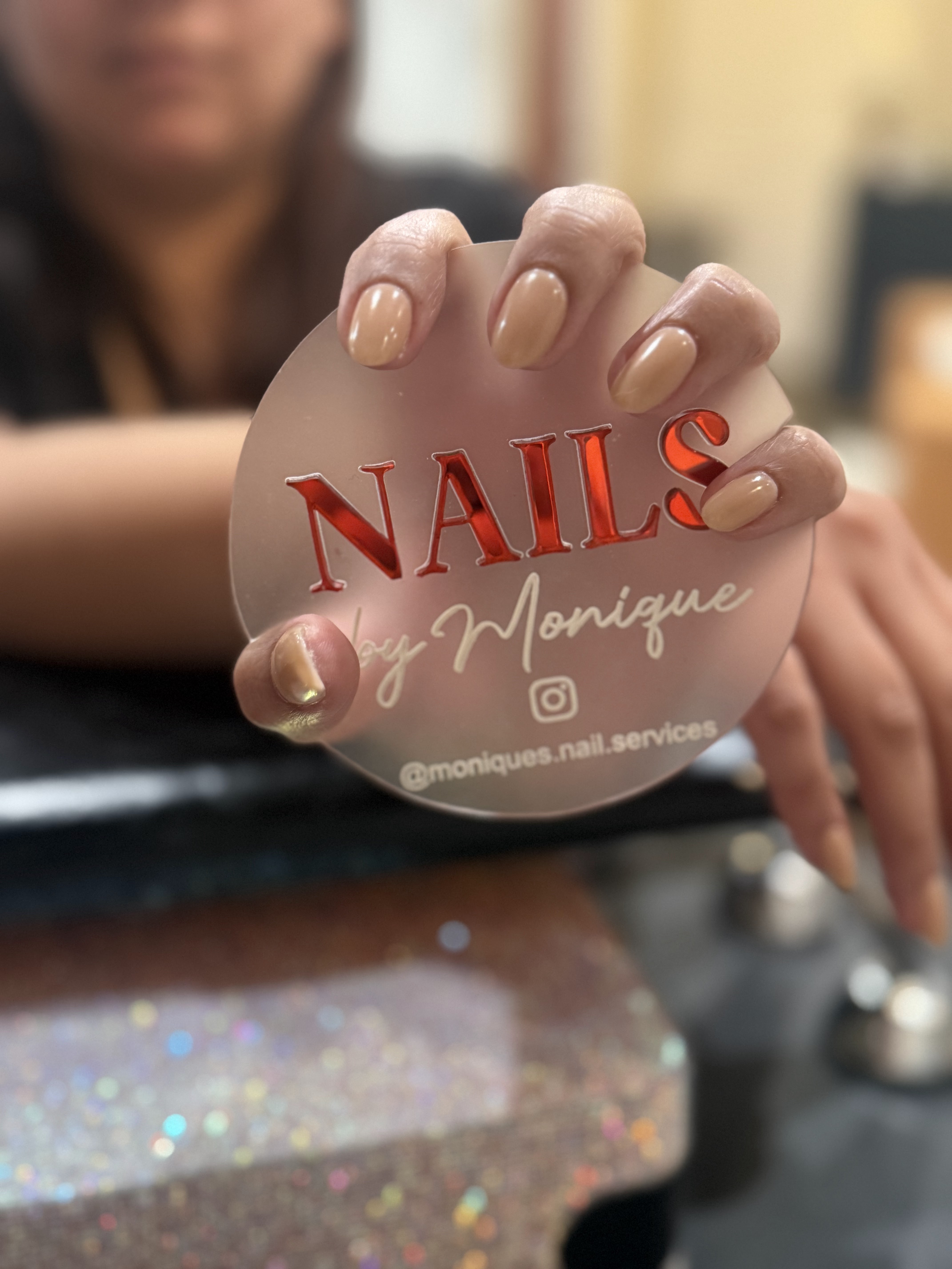 Monique’s Nail Services photo 5