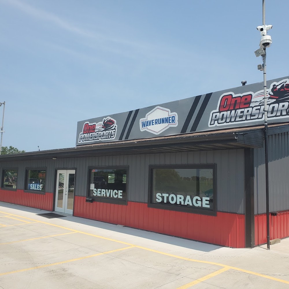 One Powersports LLC