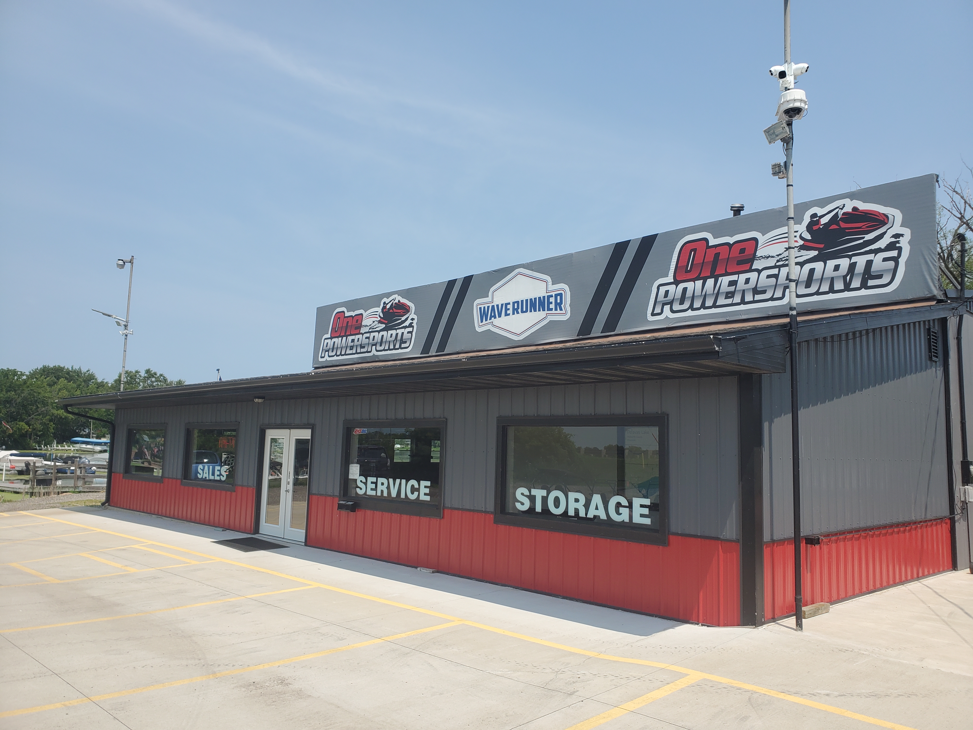 One Powersports LLC photo 2