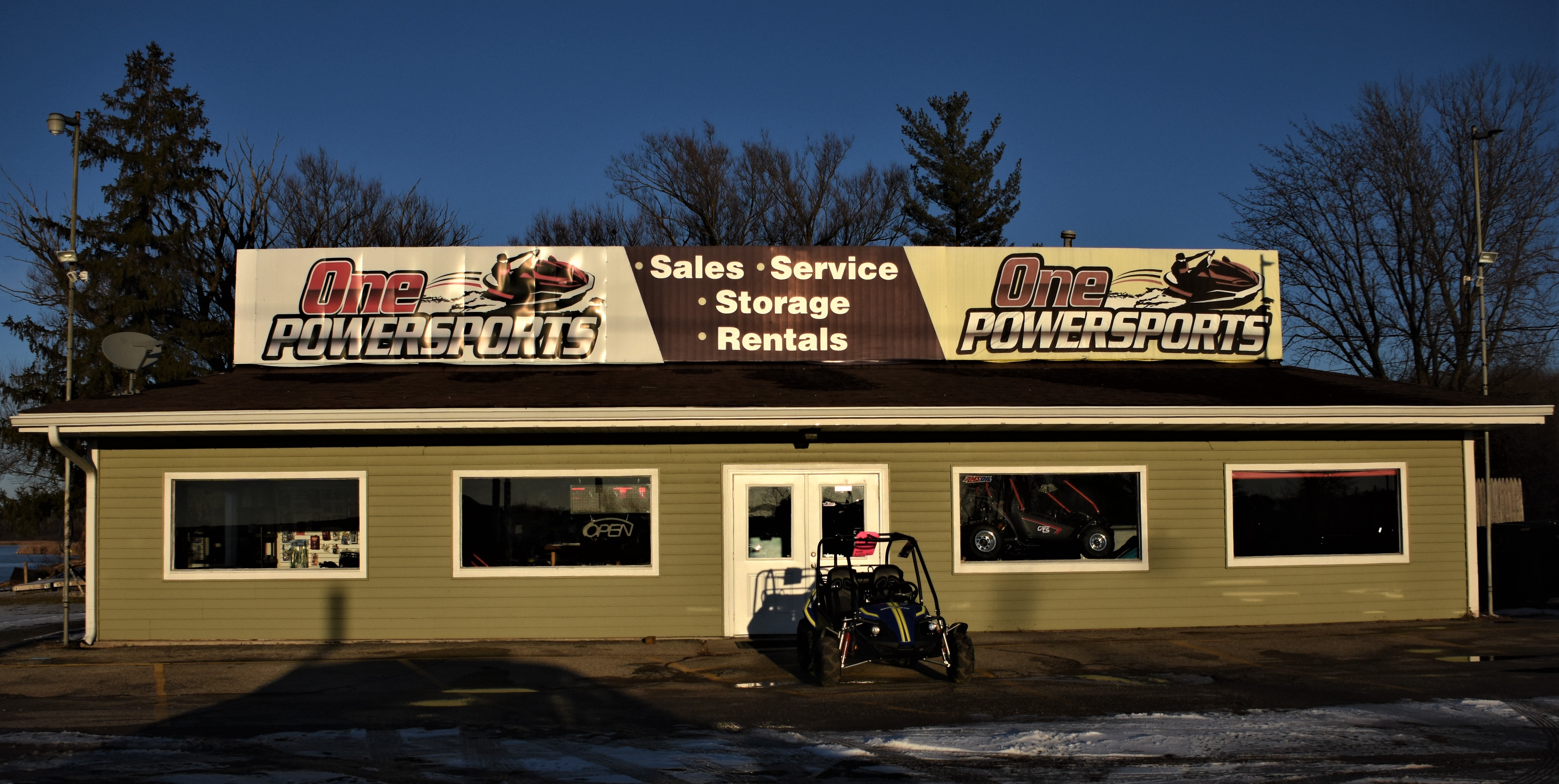 One Powersports LLC photo 4