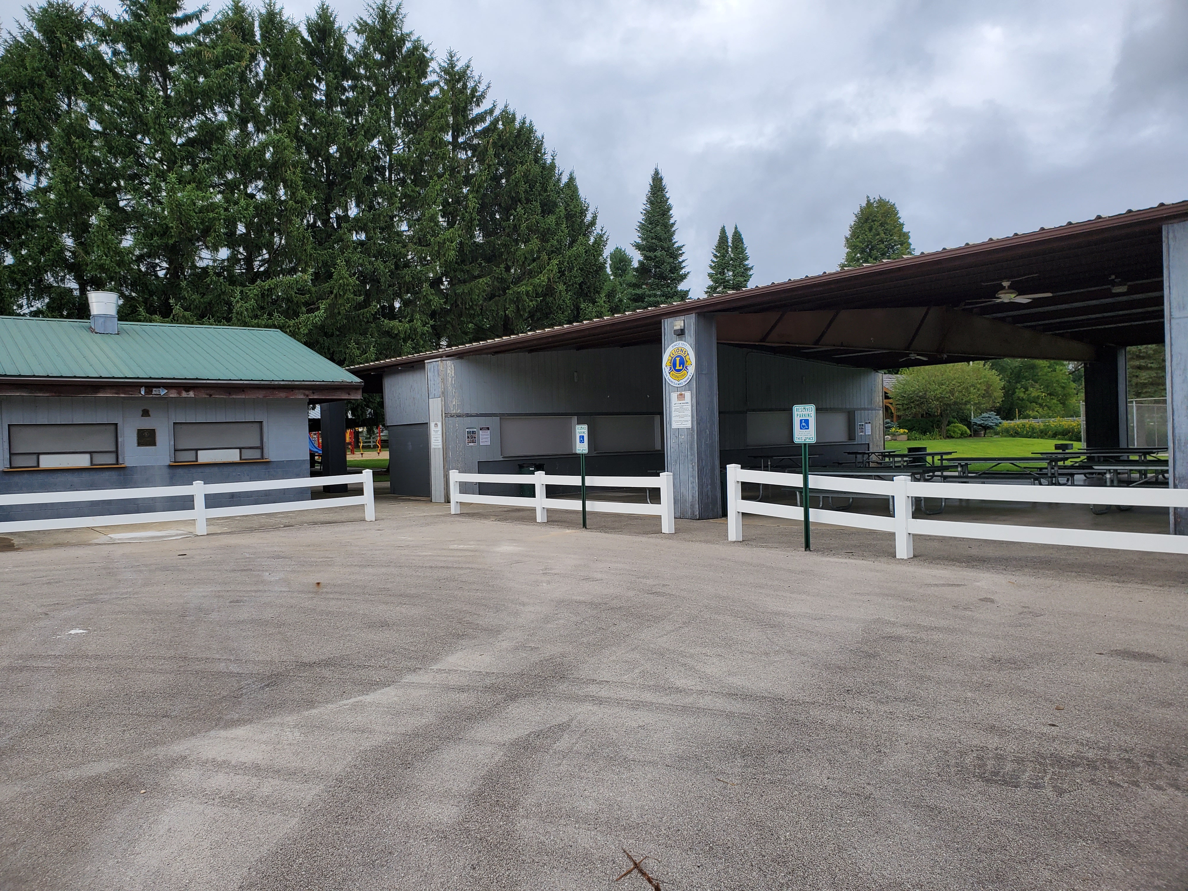 Veterans Park