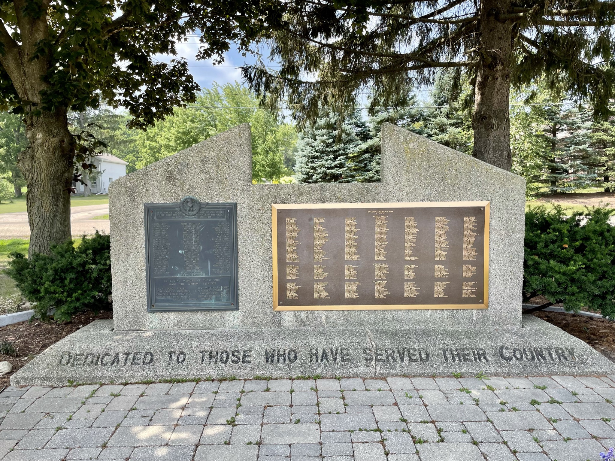 Veterans Park photo 4