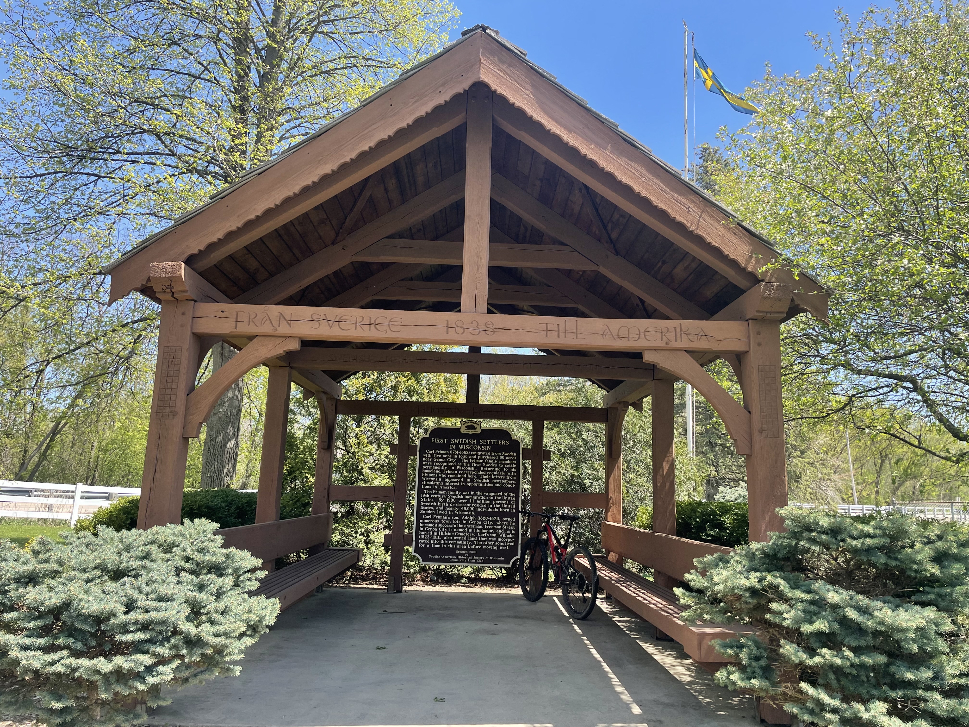 Veterans Park photo 6