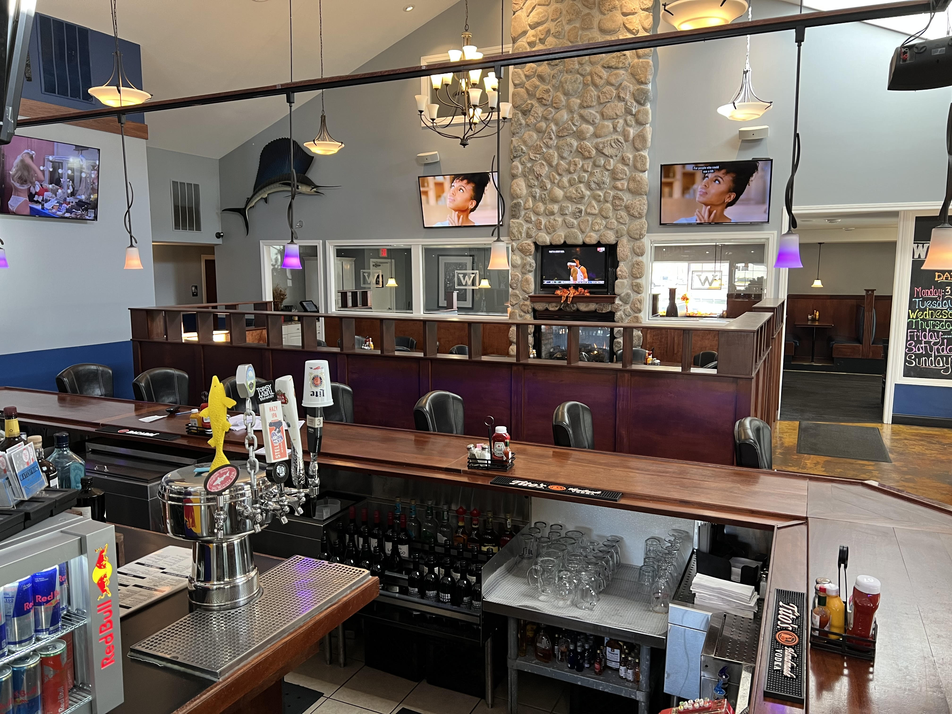 Waterfront Pub & Grill photo 2