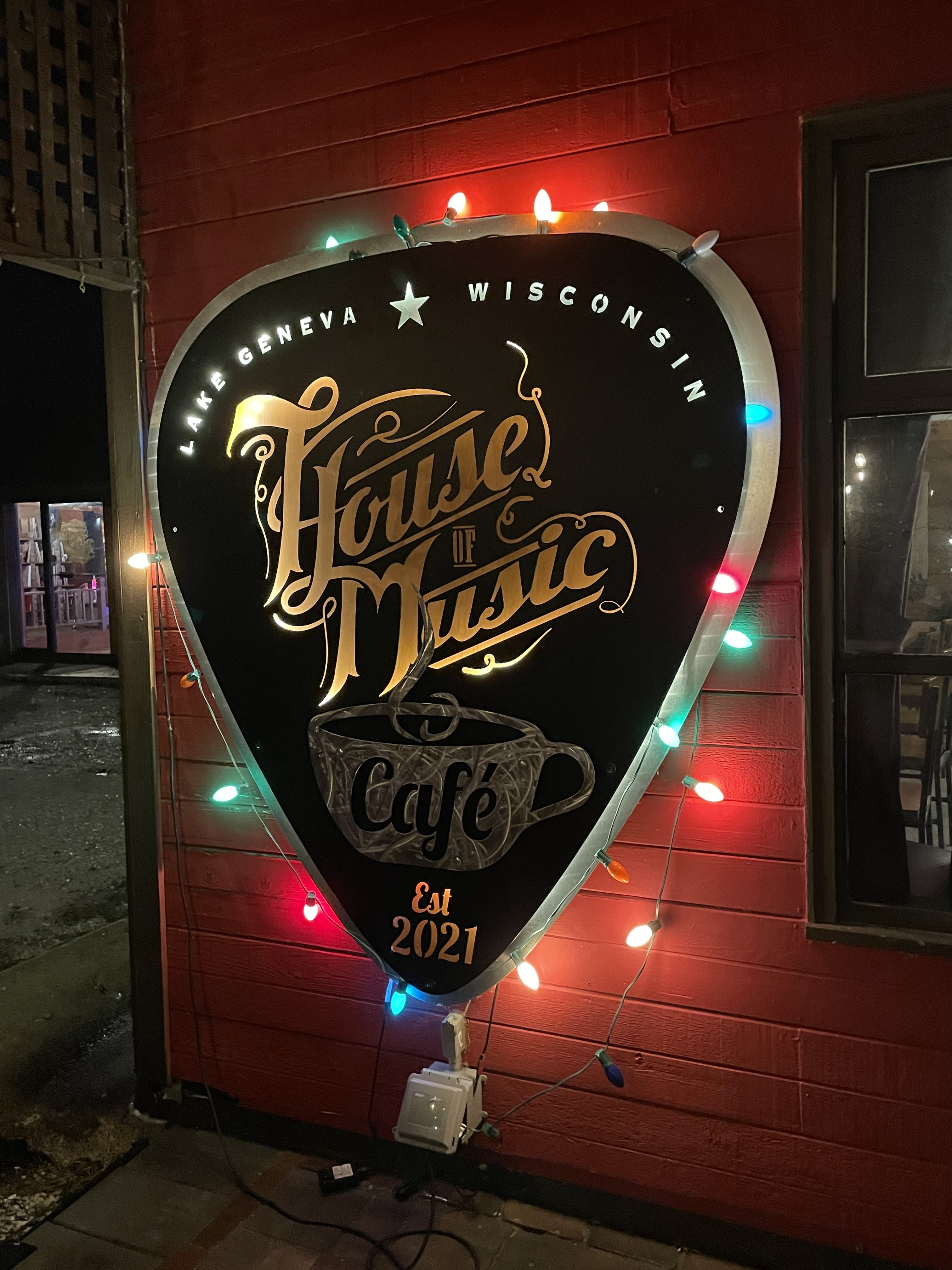 Lake Geneva House of Music photo 6