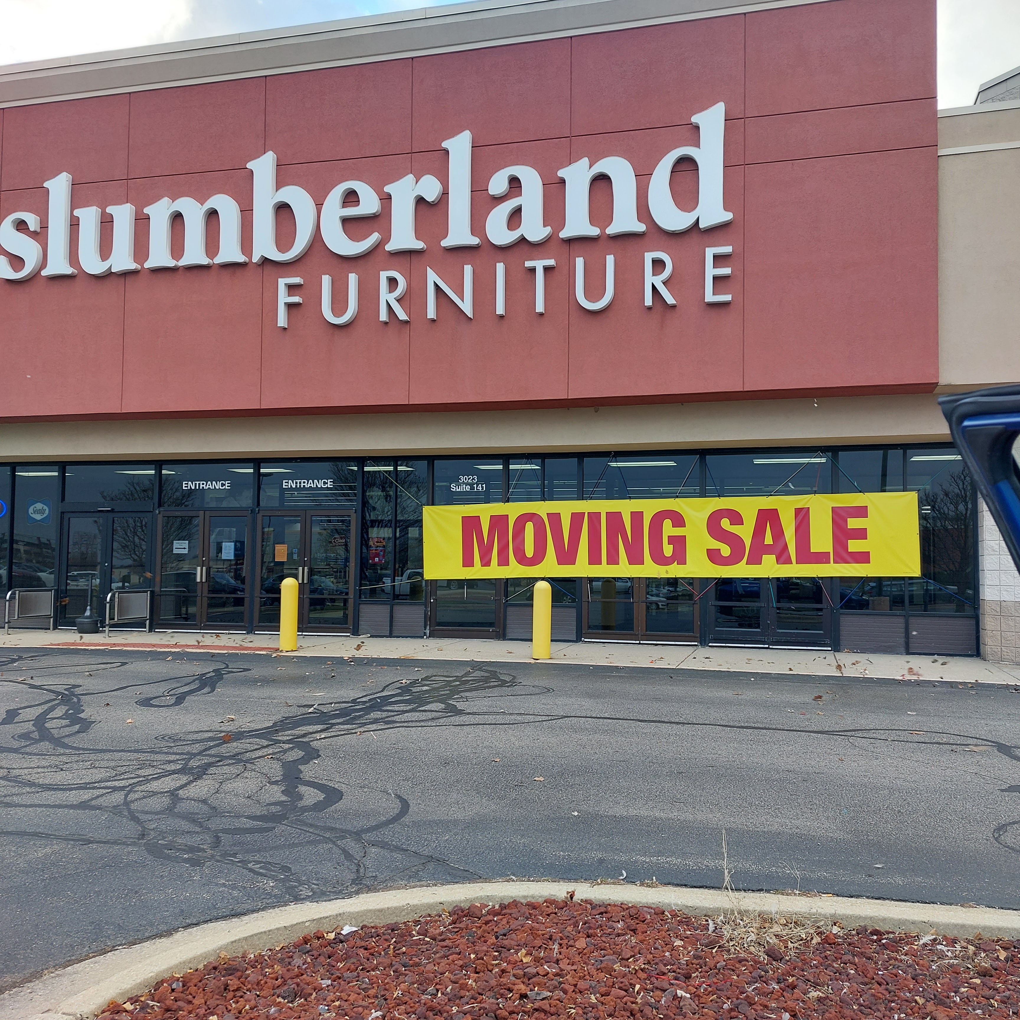Slumberland Furniture