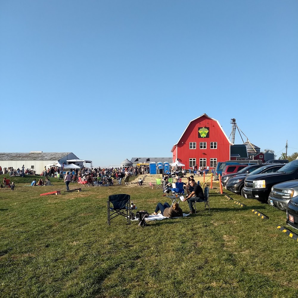 Duesterbeck's Brewing Company