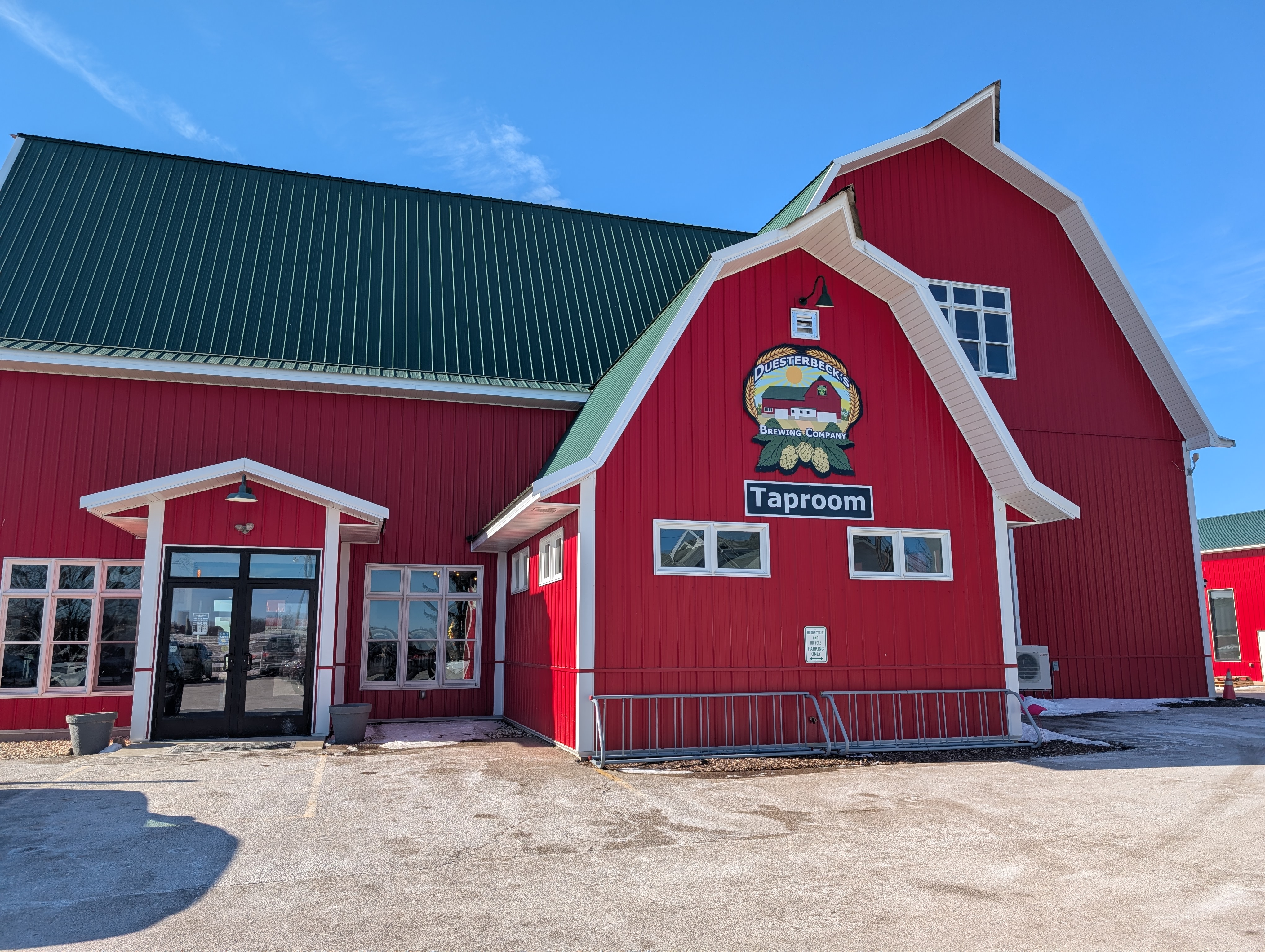 Duesterbeck's Brewing Company photo 2
