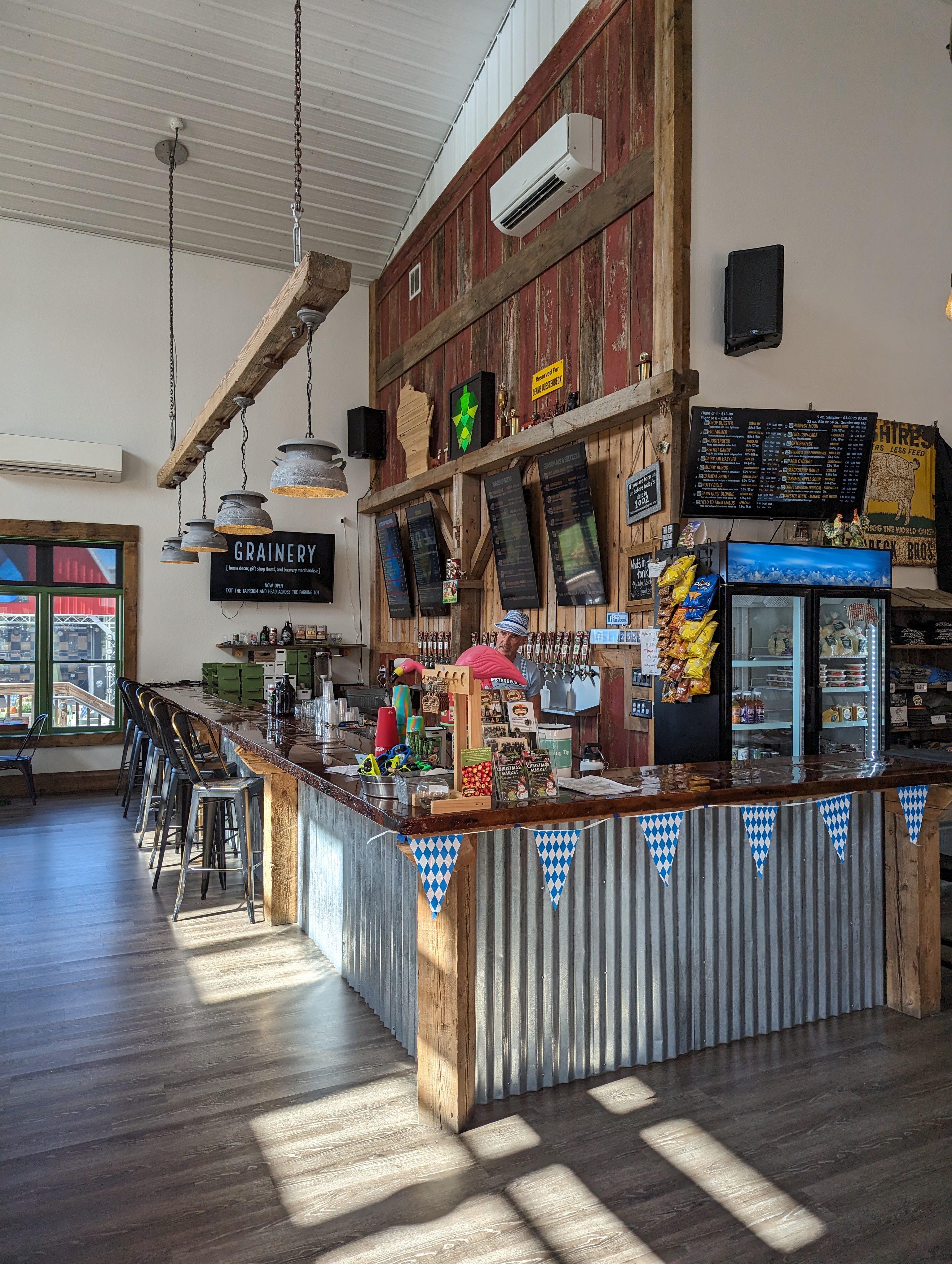 Duesterbeck's Brewing Company photo 4