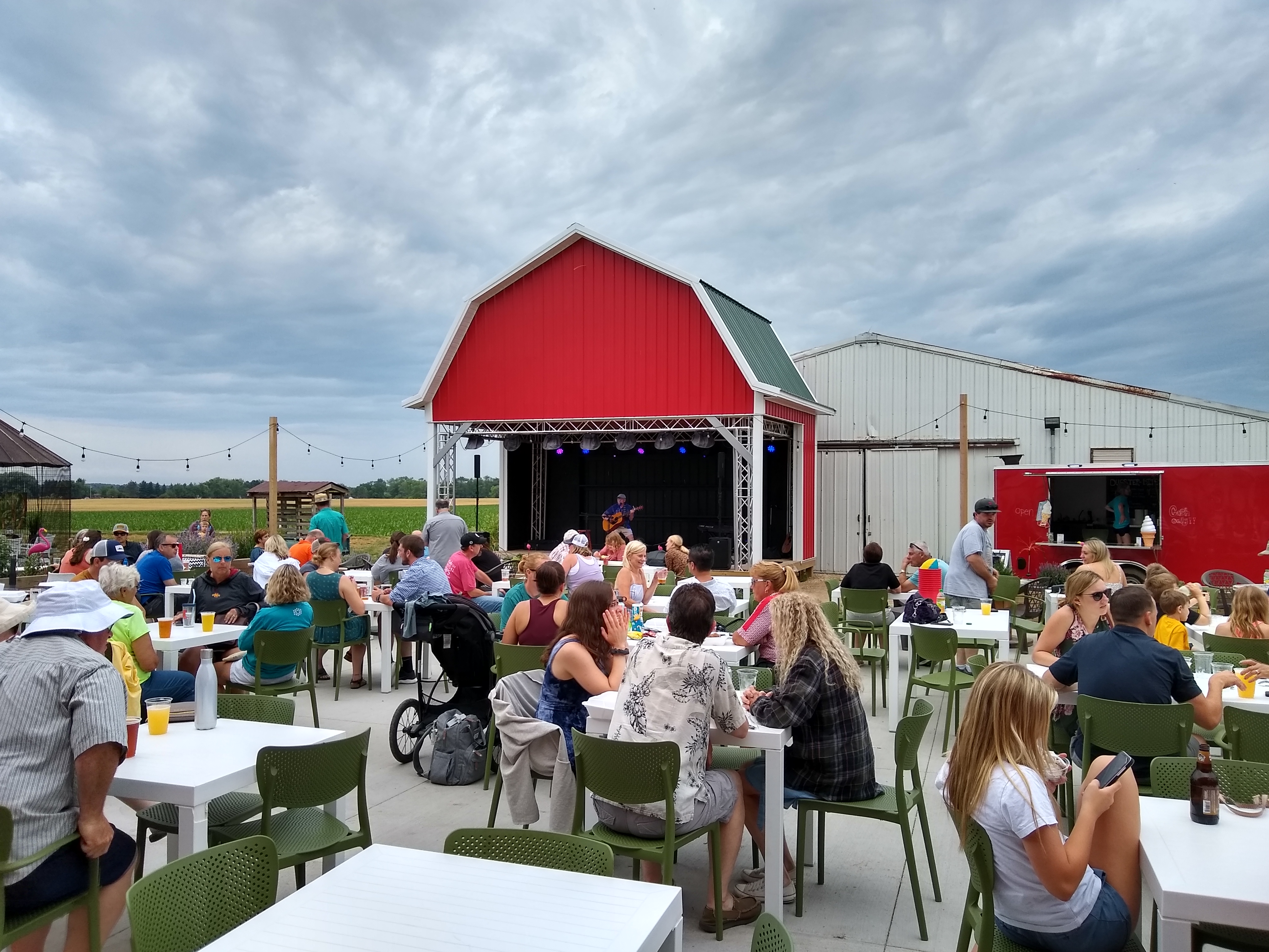 Duesterbeck's Brewing Company photo 6