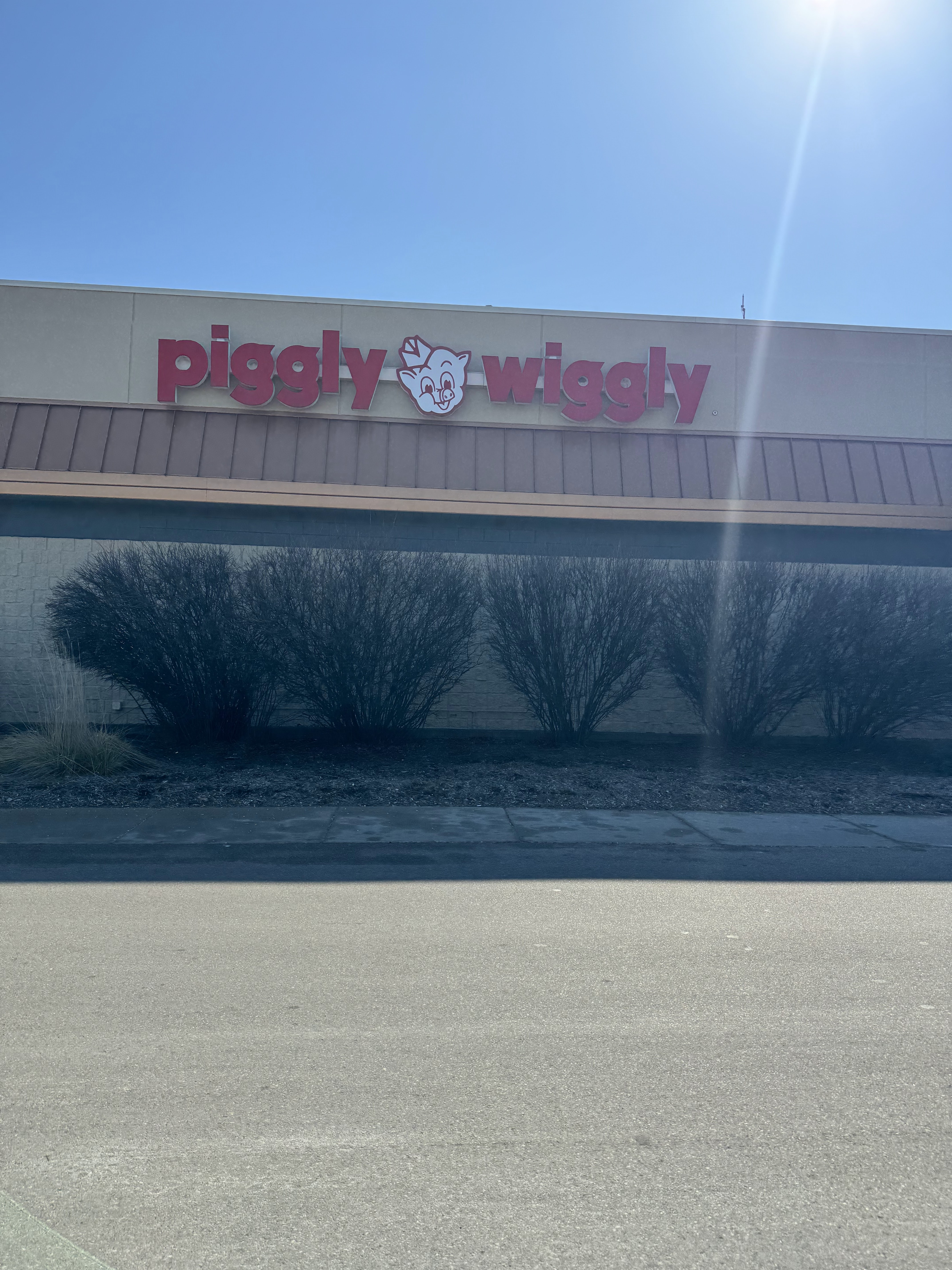 Stinebrink’s Lake Geneva Piggly Wiggly
