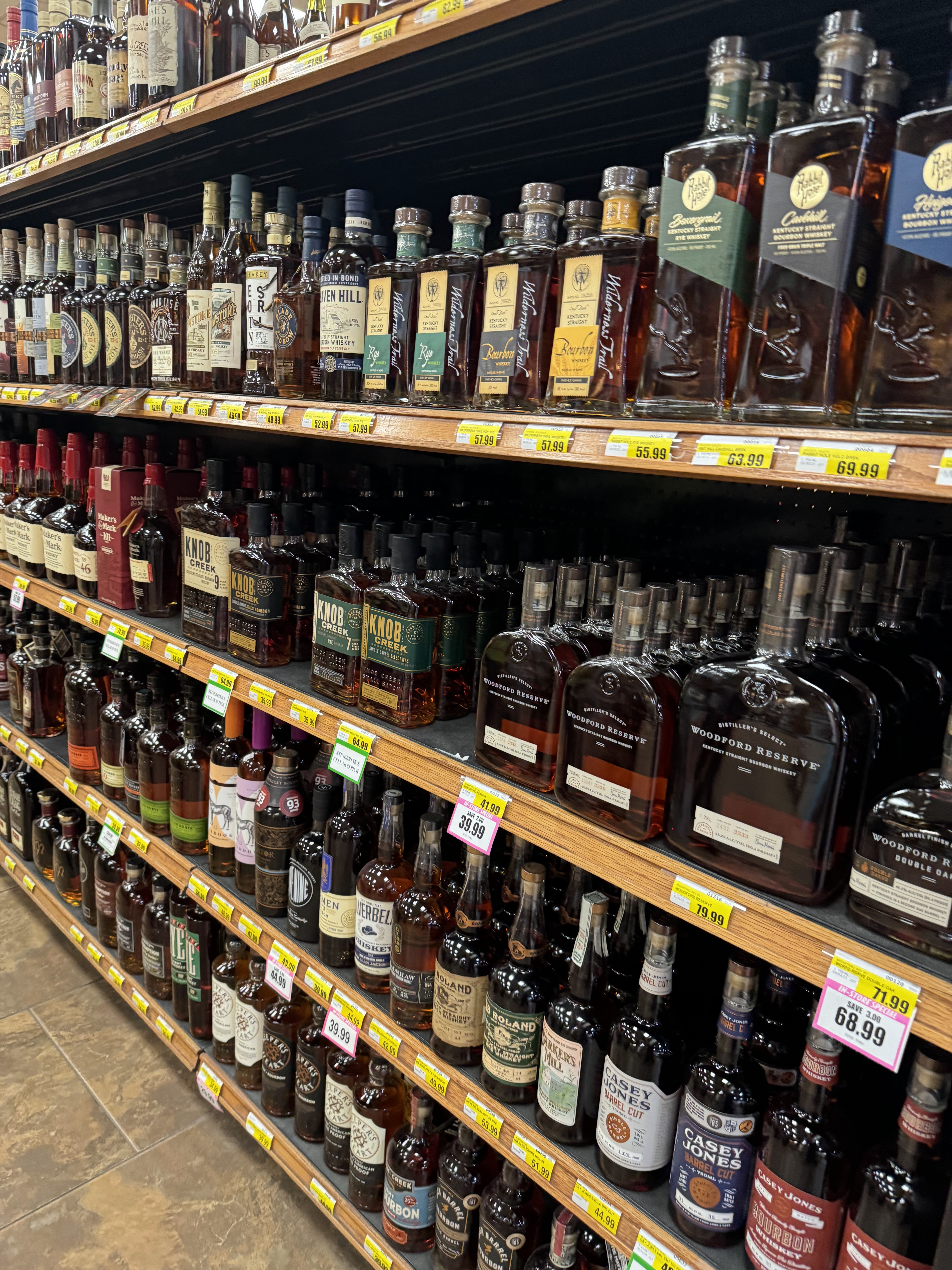 Stinebrink’s Lake Geneva Piggly Wiggly photo 6