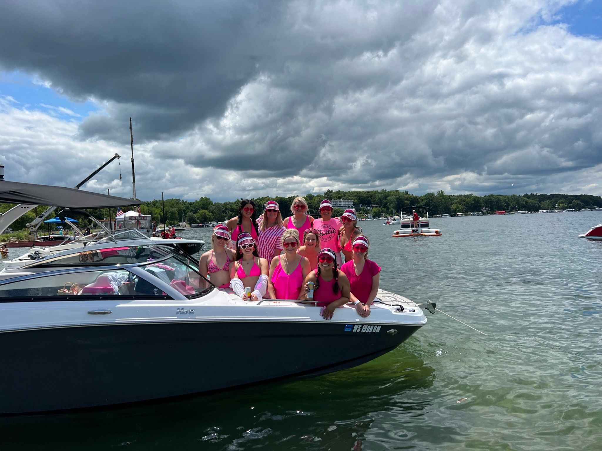 Wake the Lake WI photo 2