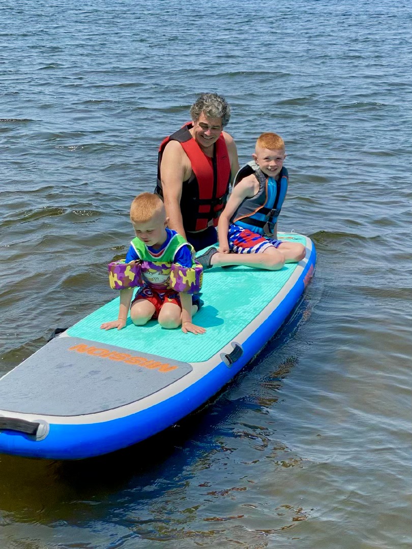 Wake the Lake WI photo 4