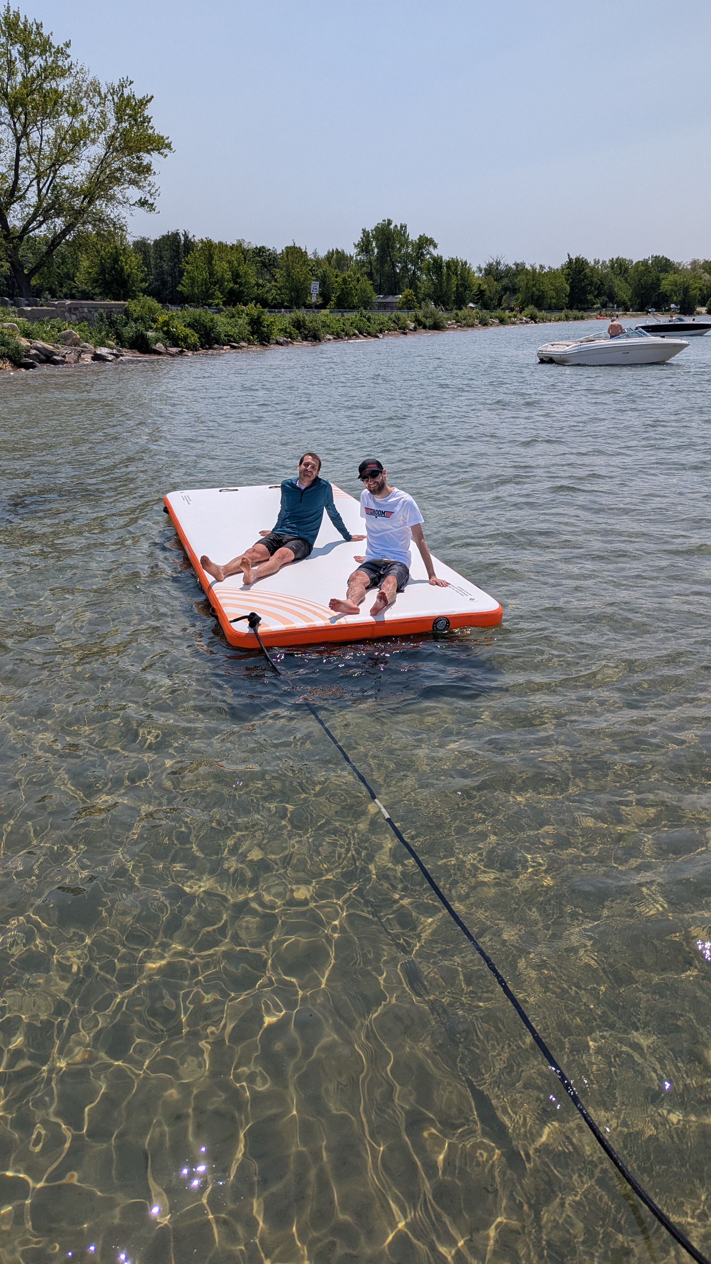 Wake the Lake WI photo 6
