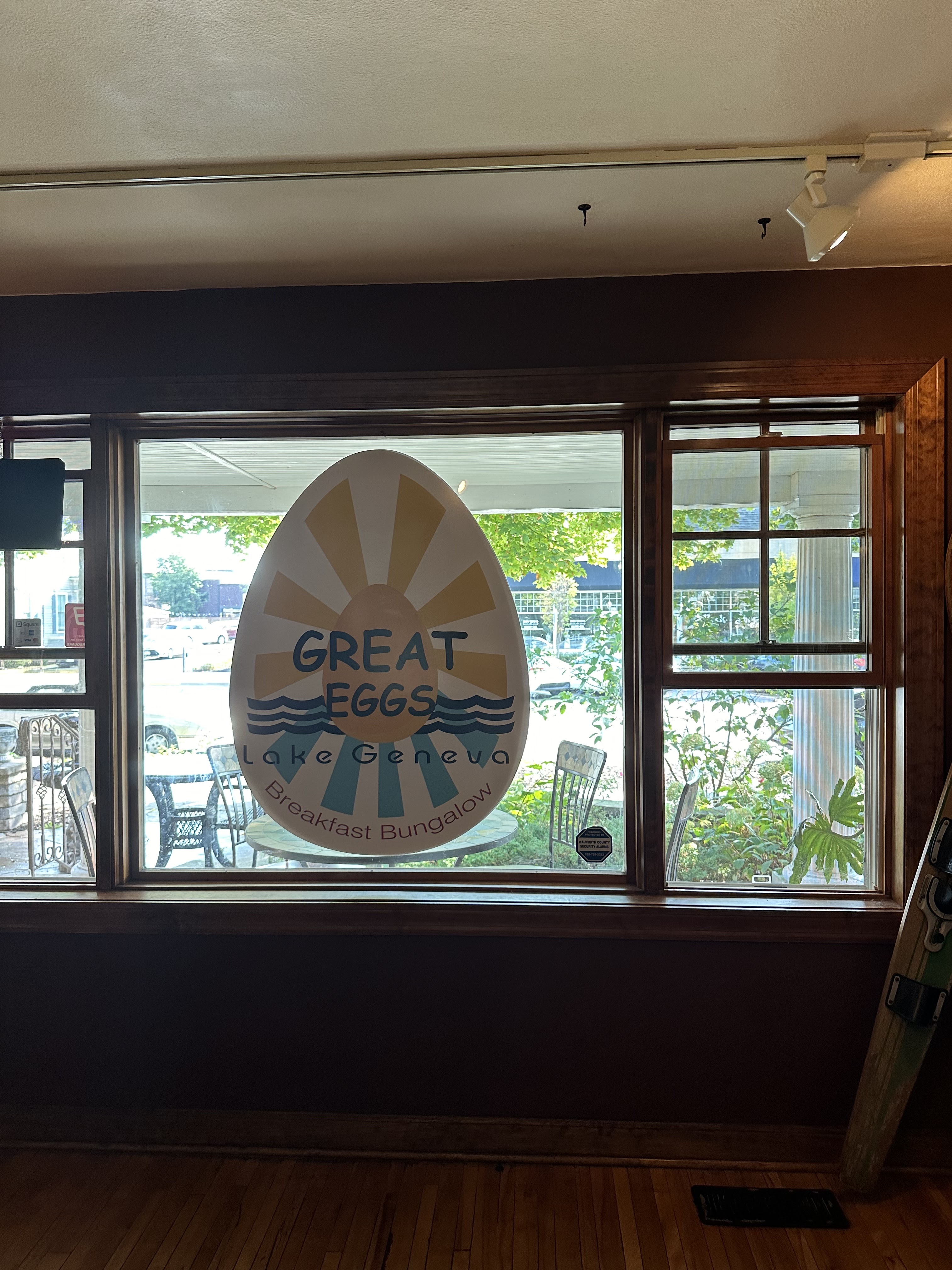 Great Eggs photo 6
