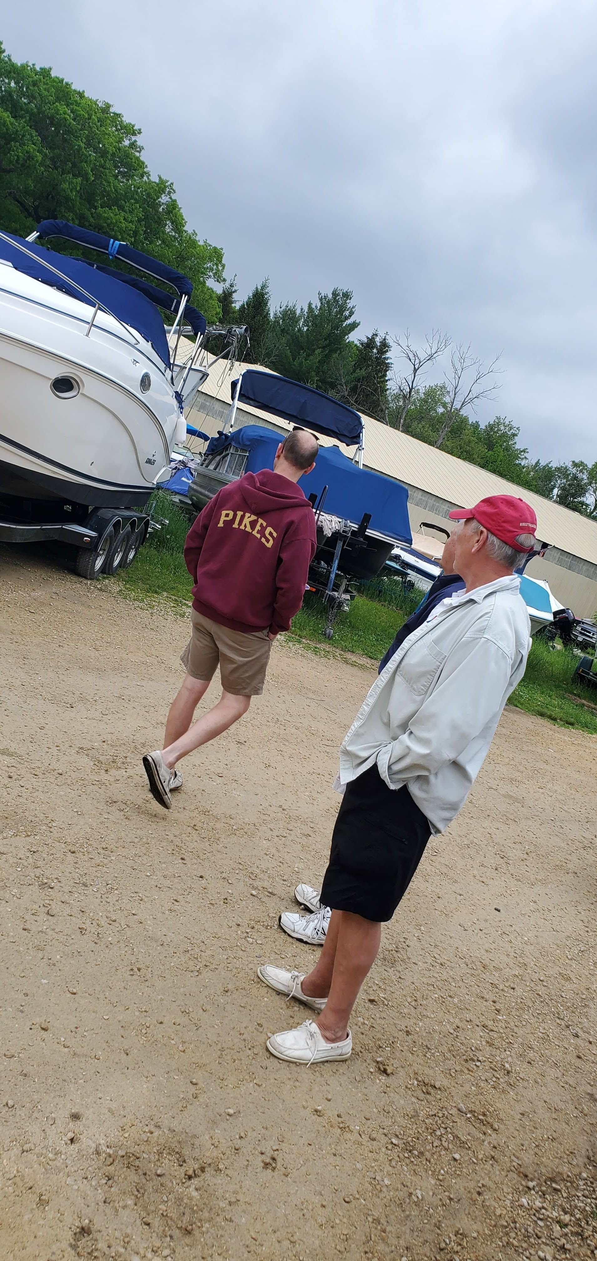 Brian's Delavan Lake Marina Inc photo 3