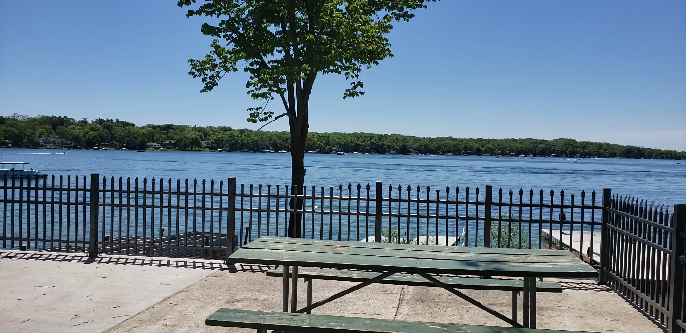 Lake Mary Beach photo 2