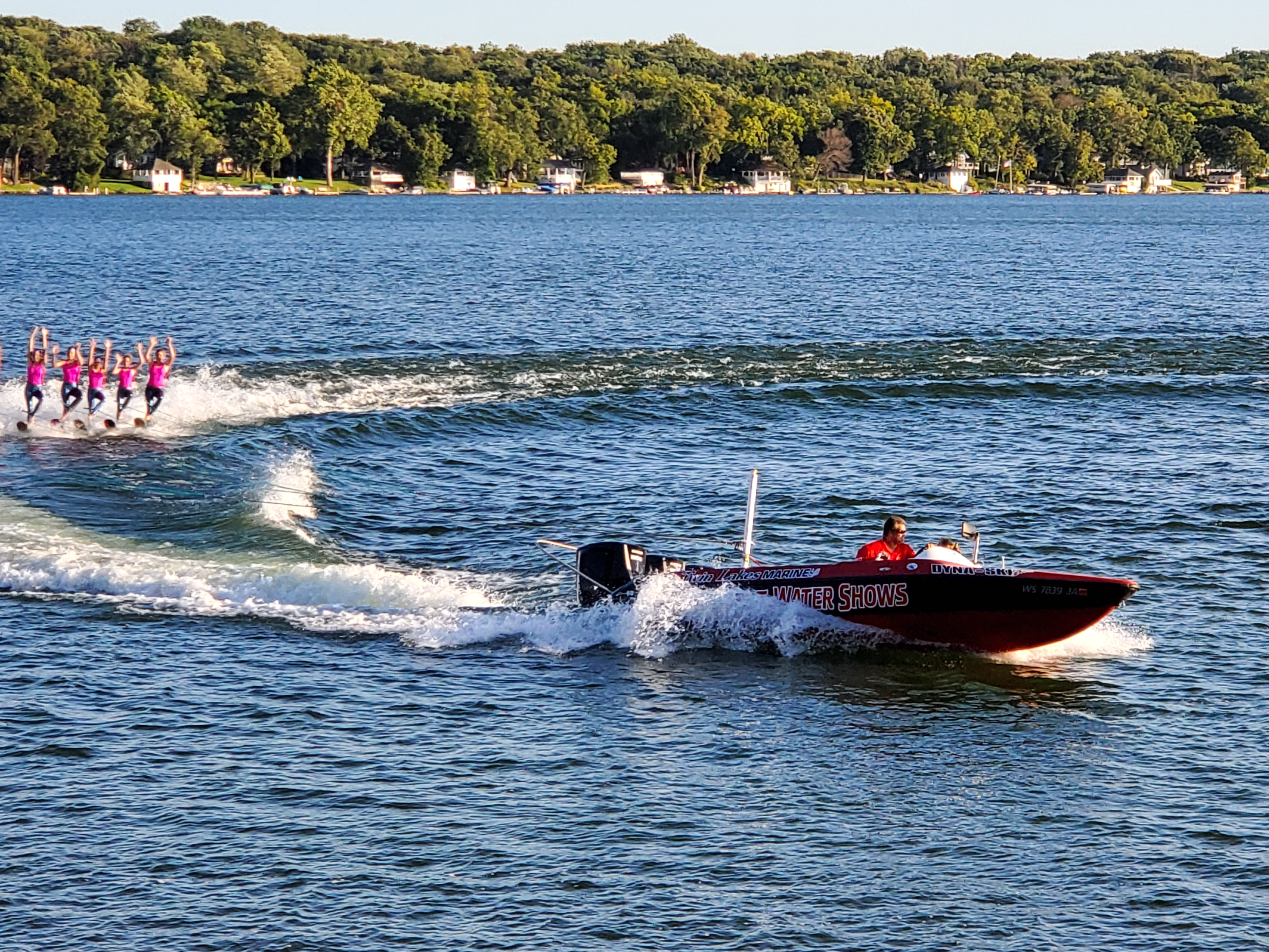 Lake Mary Beach photo 3