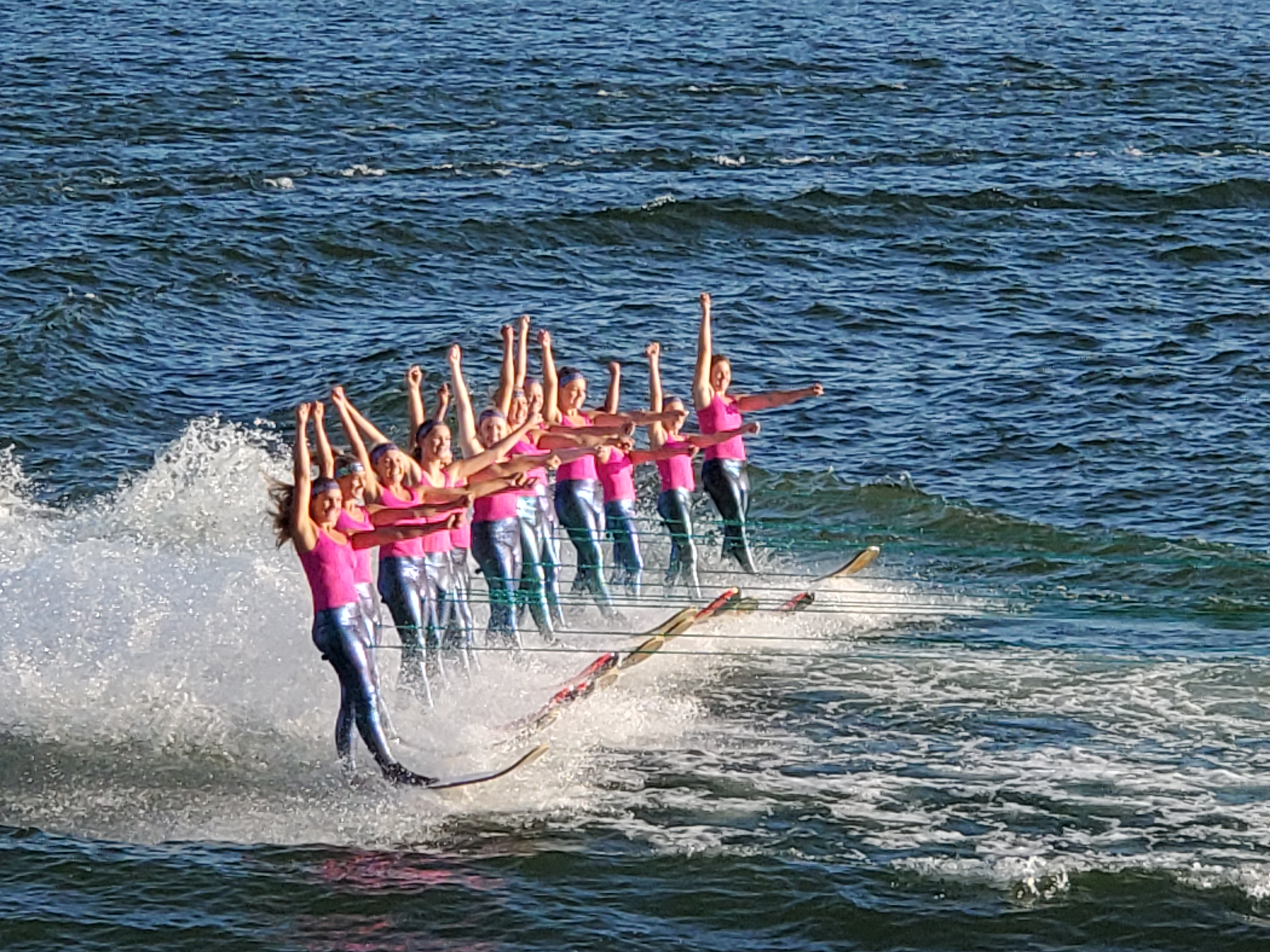 Lake Mary Beach photo 5