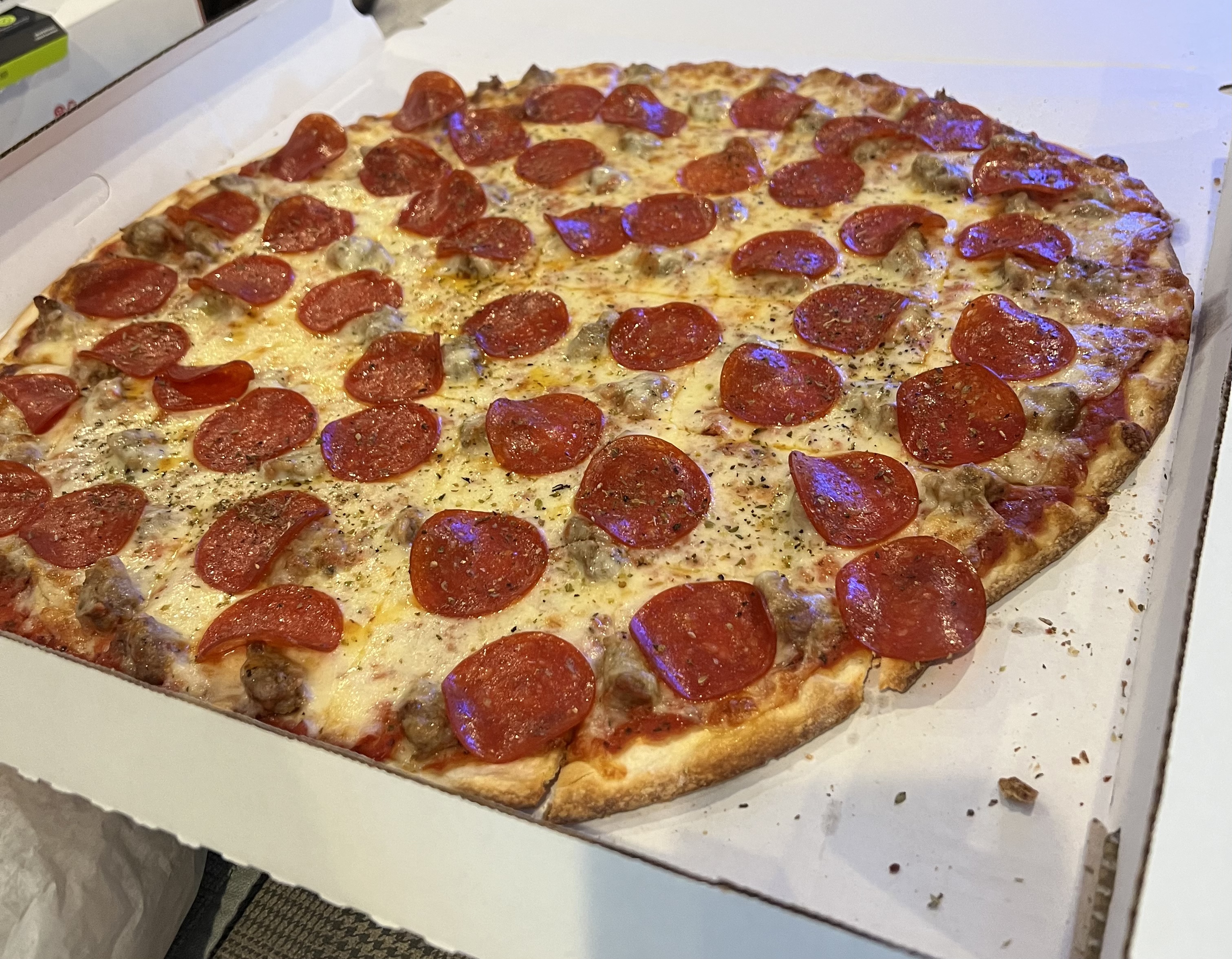 Jojo's Pizza & Pasta photo 3