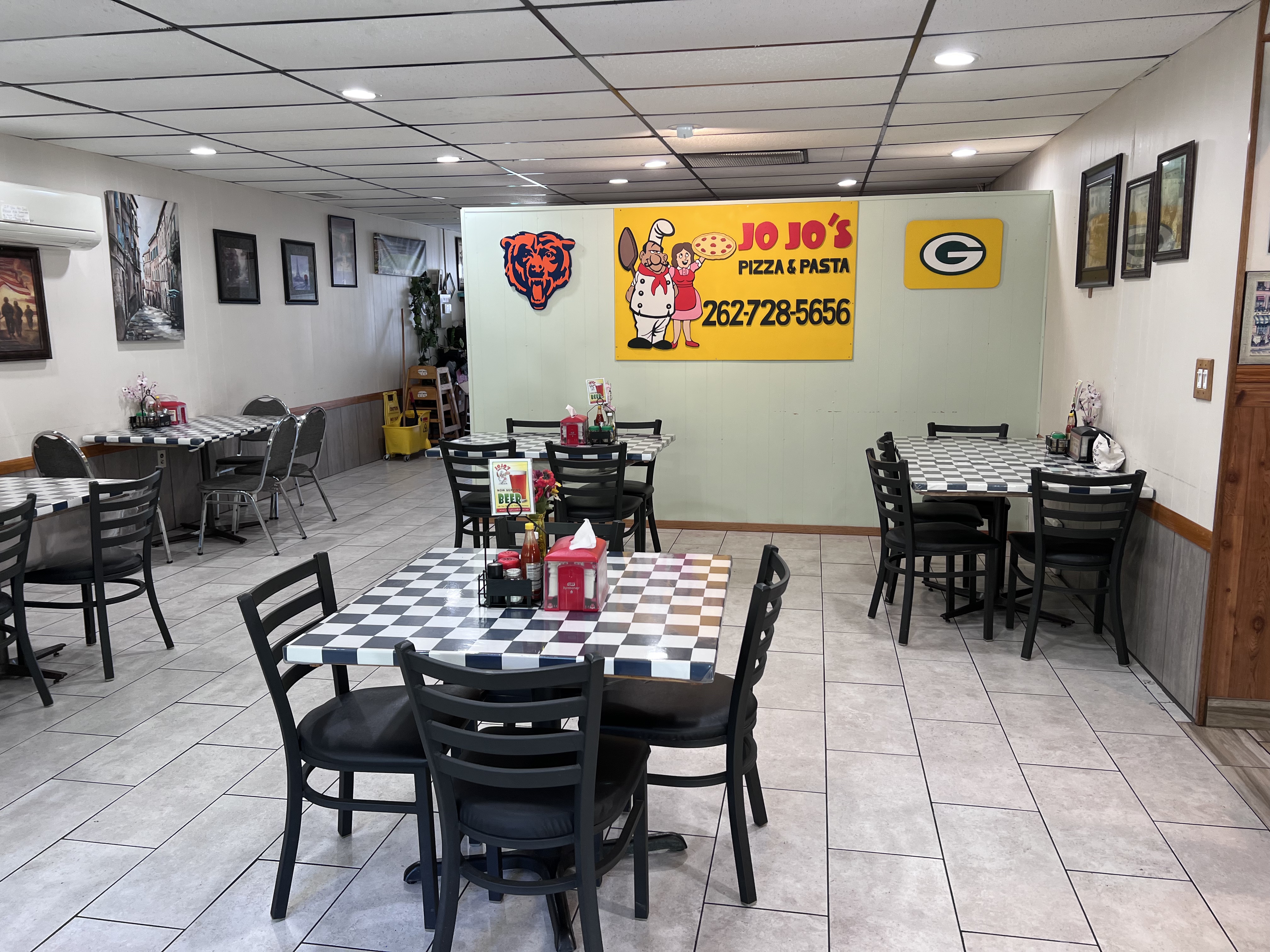 Jojo's Pizza & Pasta photo 4