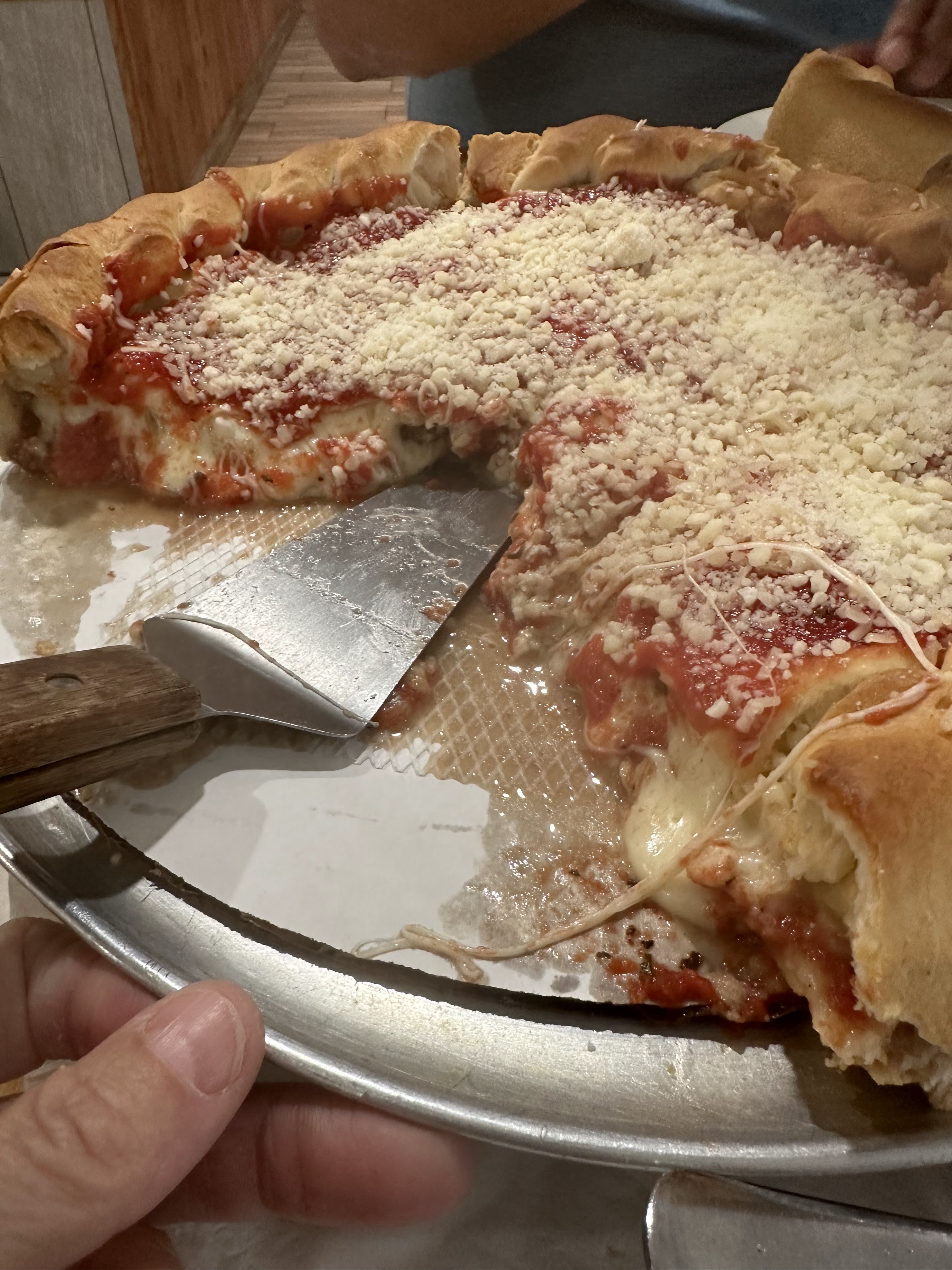 Jojo's Pizza & Pasta photo 5