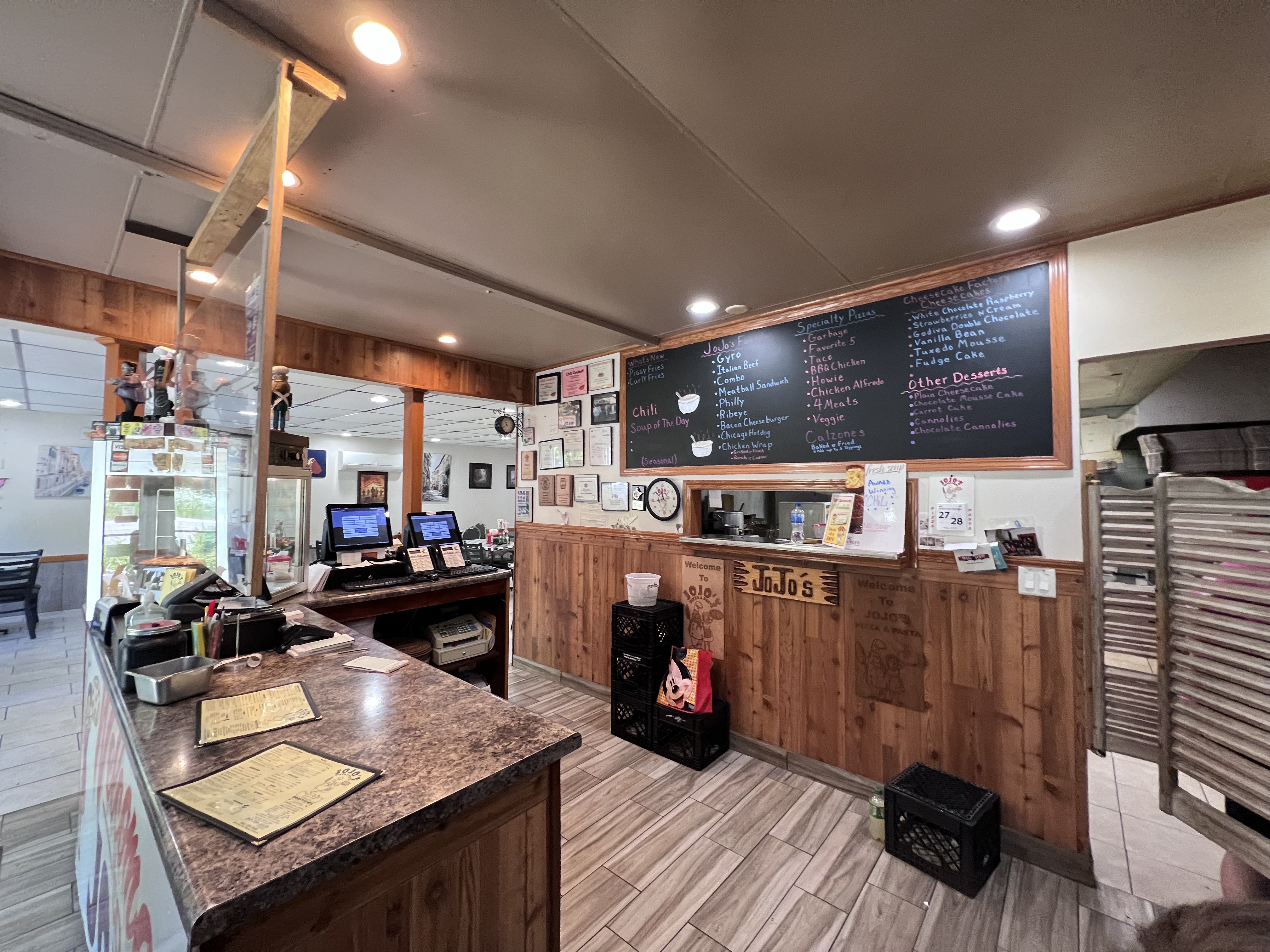 Jojo's Pizza & Pasta photo 6