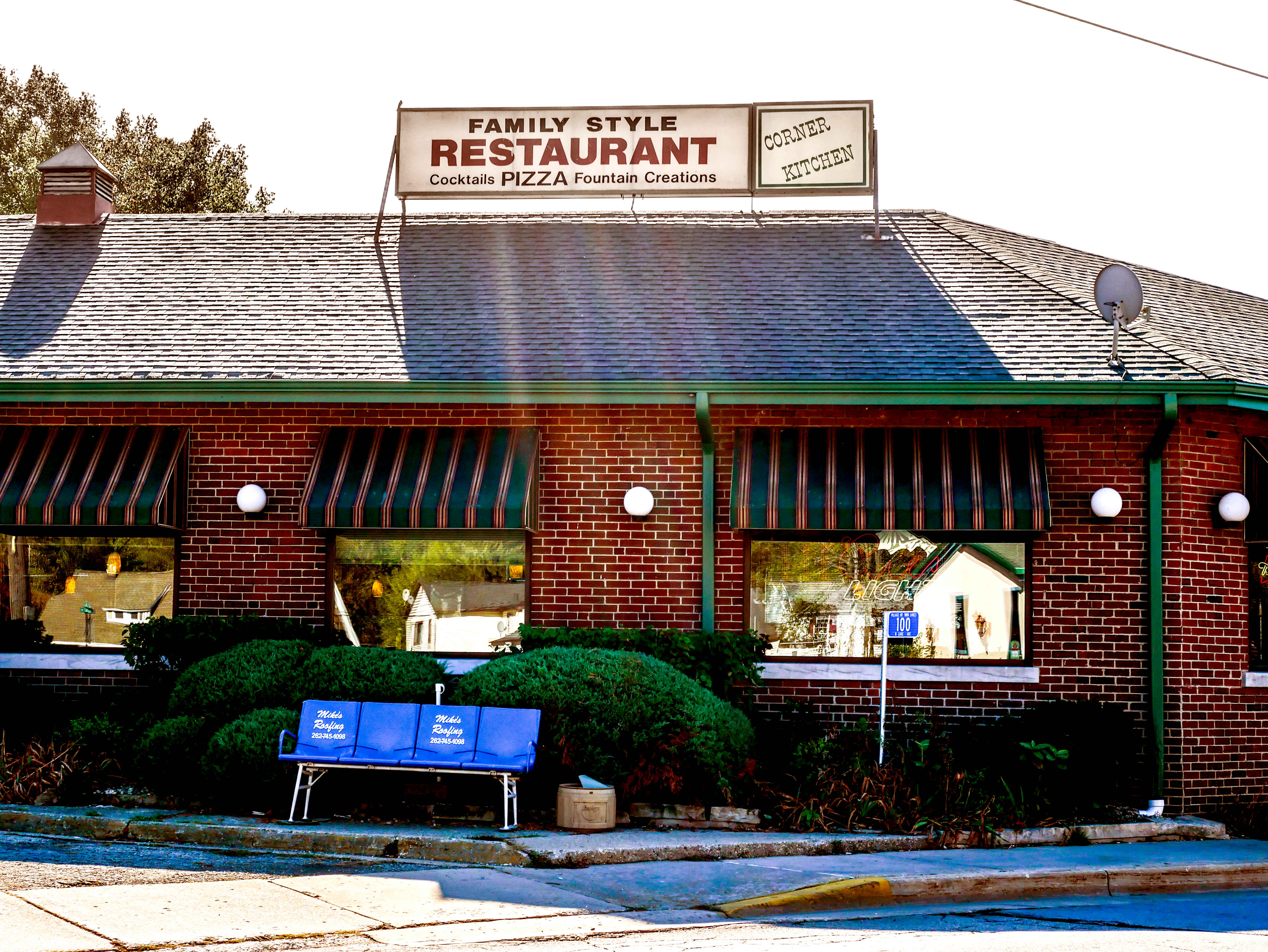 Corner Kitchen Family Restaurant