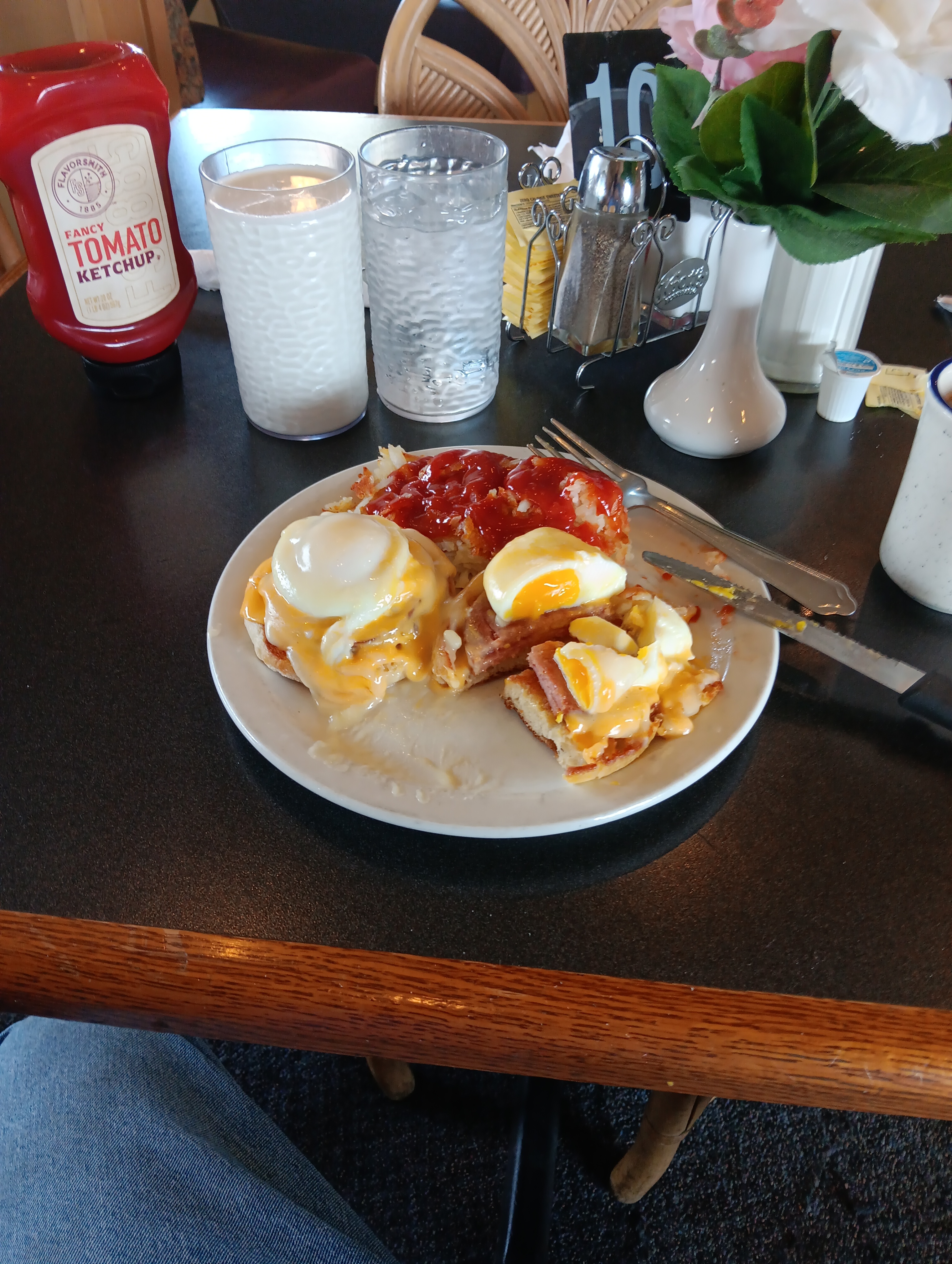Corner Kitchen Family Restaurant photo 3